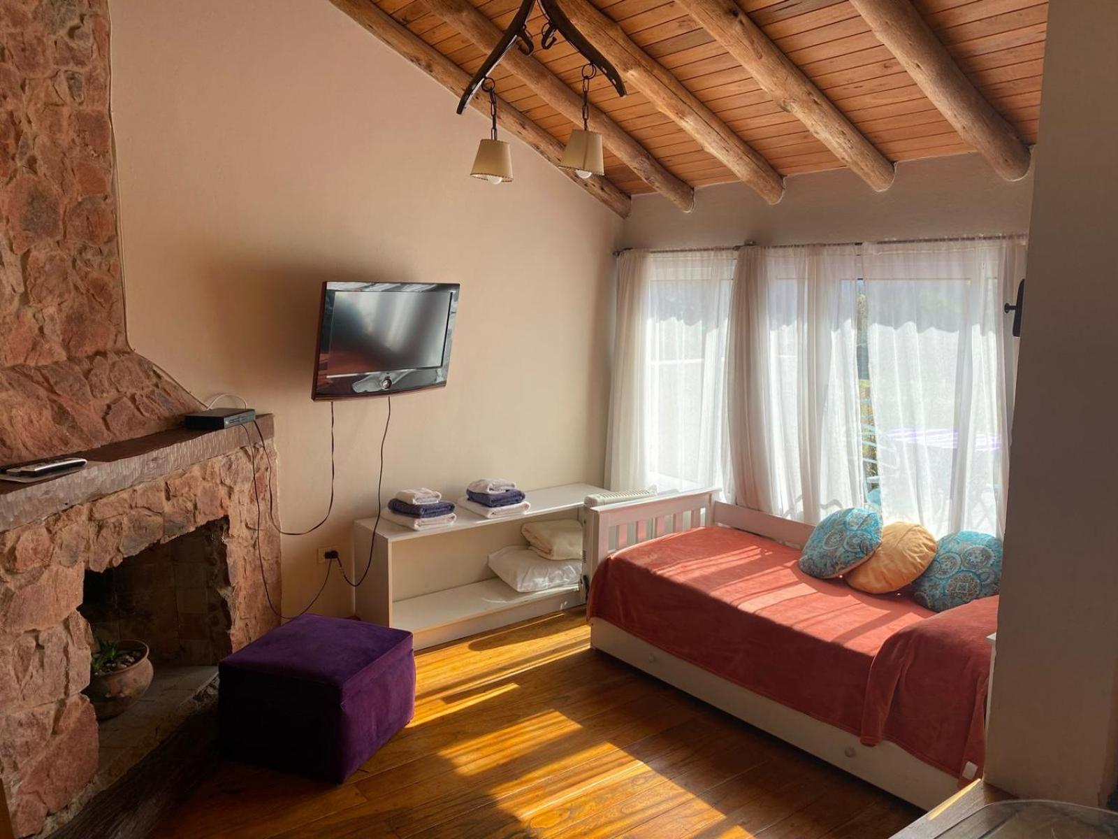 Family Suite photo 2