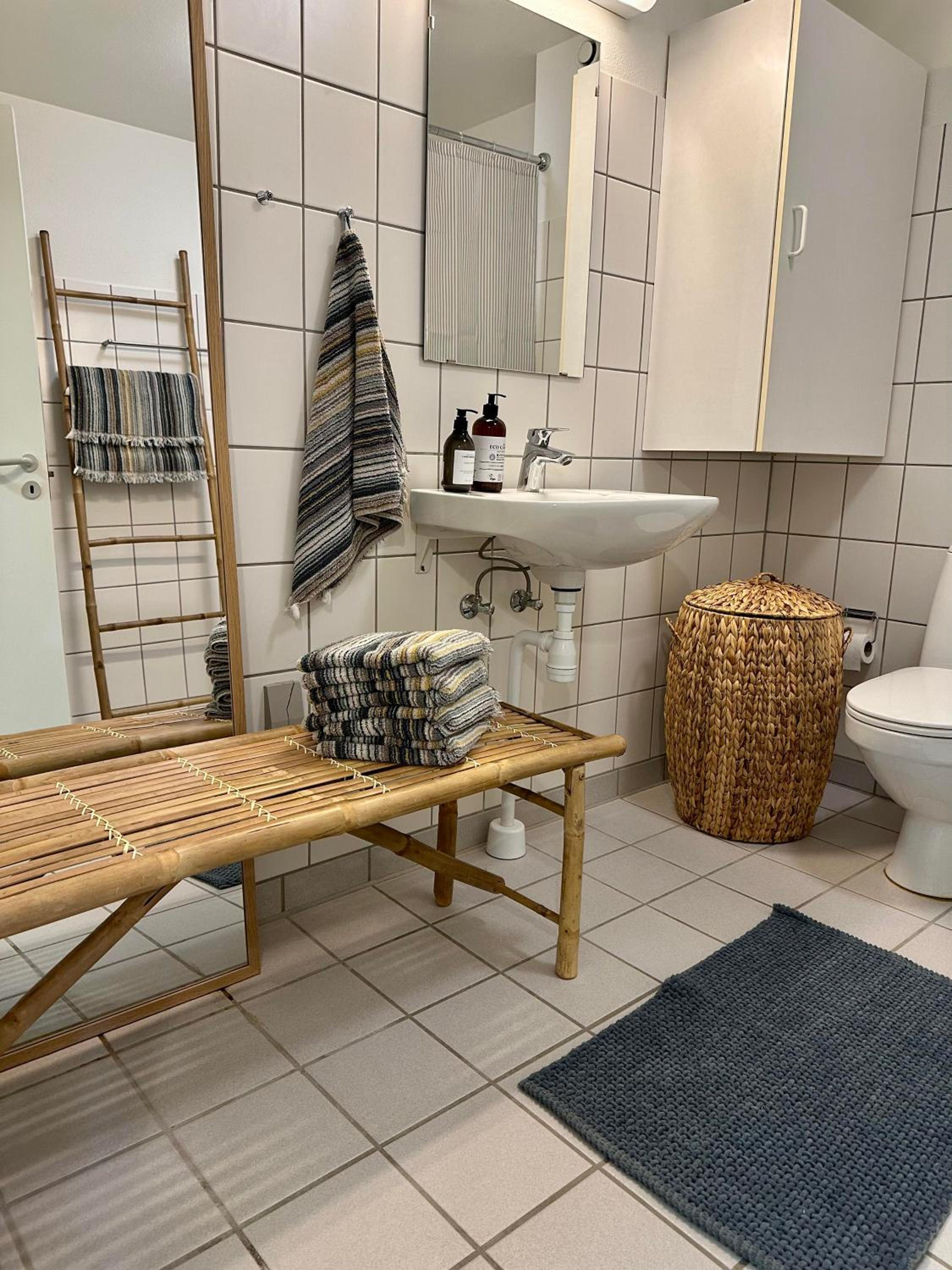 Two-Bedroom Apartment - Photo 6