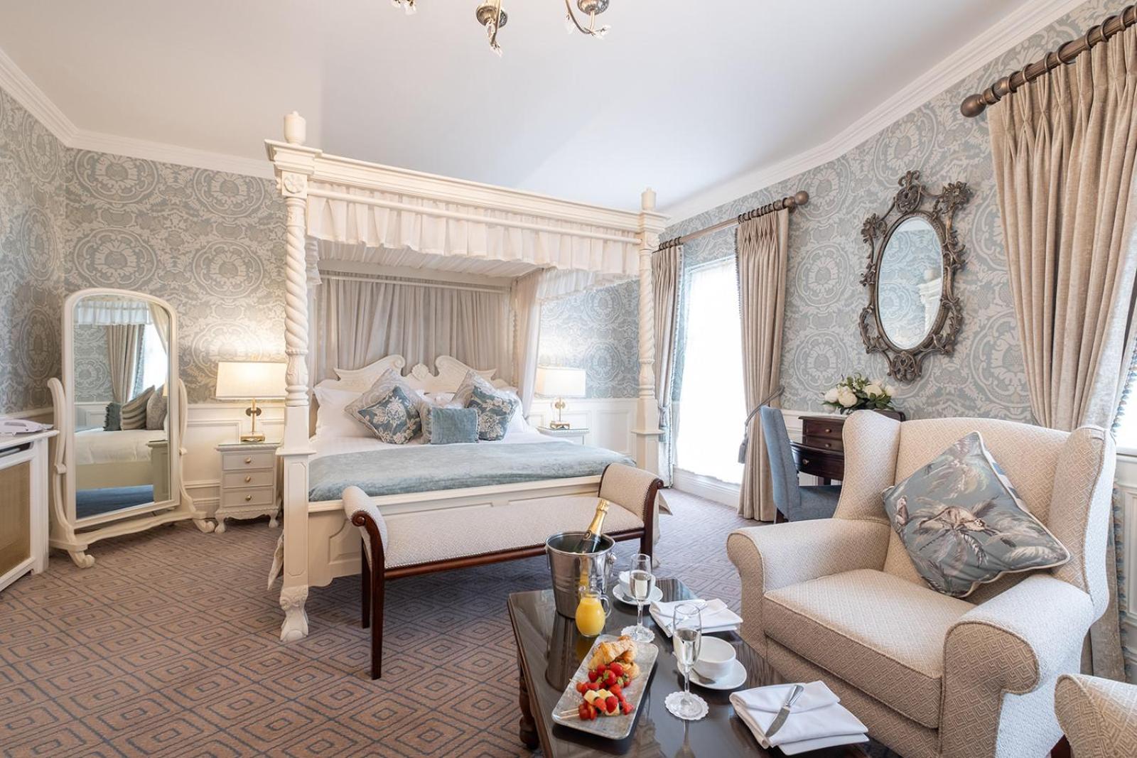 Suite with Garden View - Photo 1