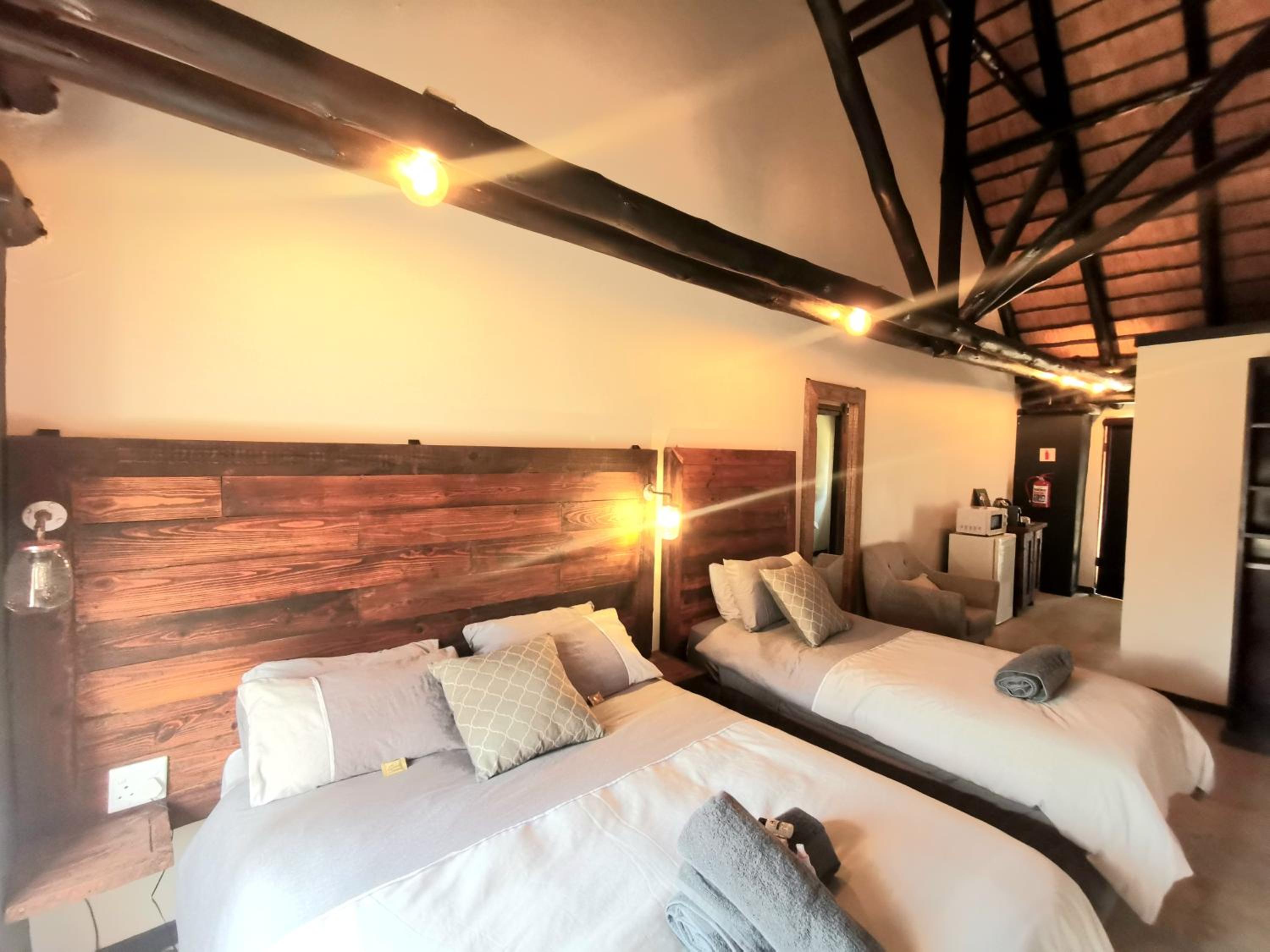 Superior Triple Room - Photo 1