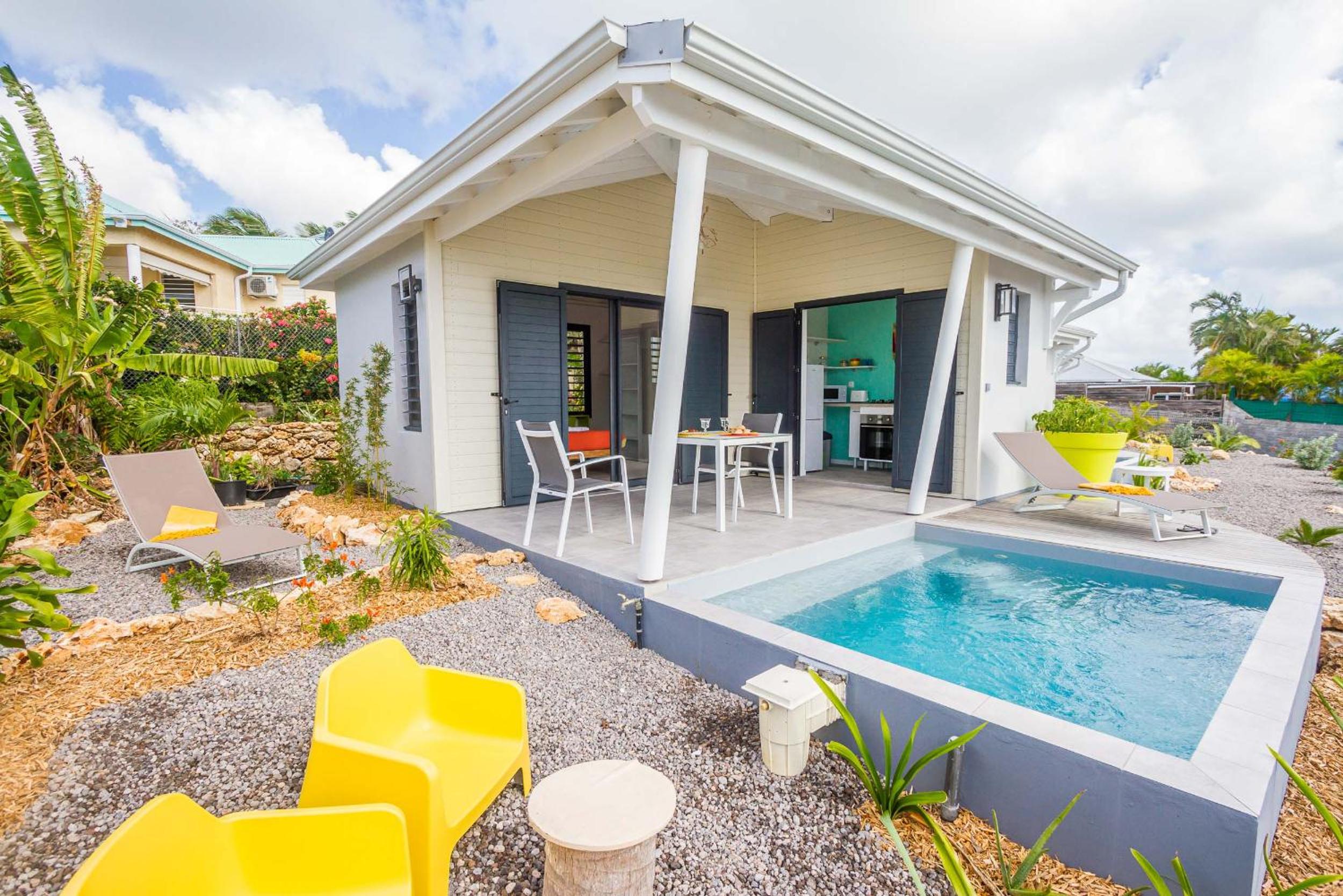 Villa Lagon with Private Pool photo 3