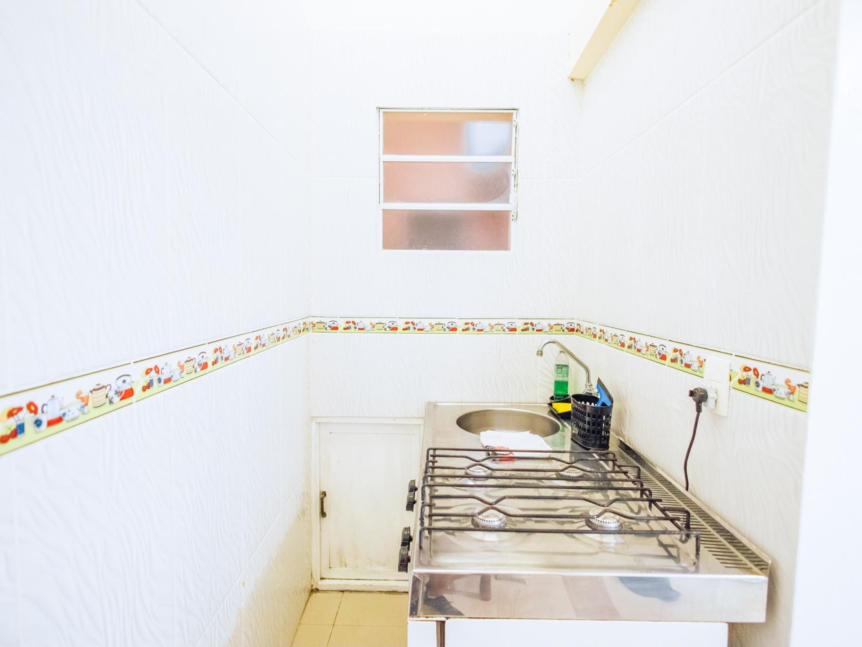 Standard Room - Photo 12
