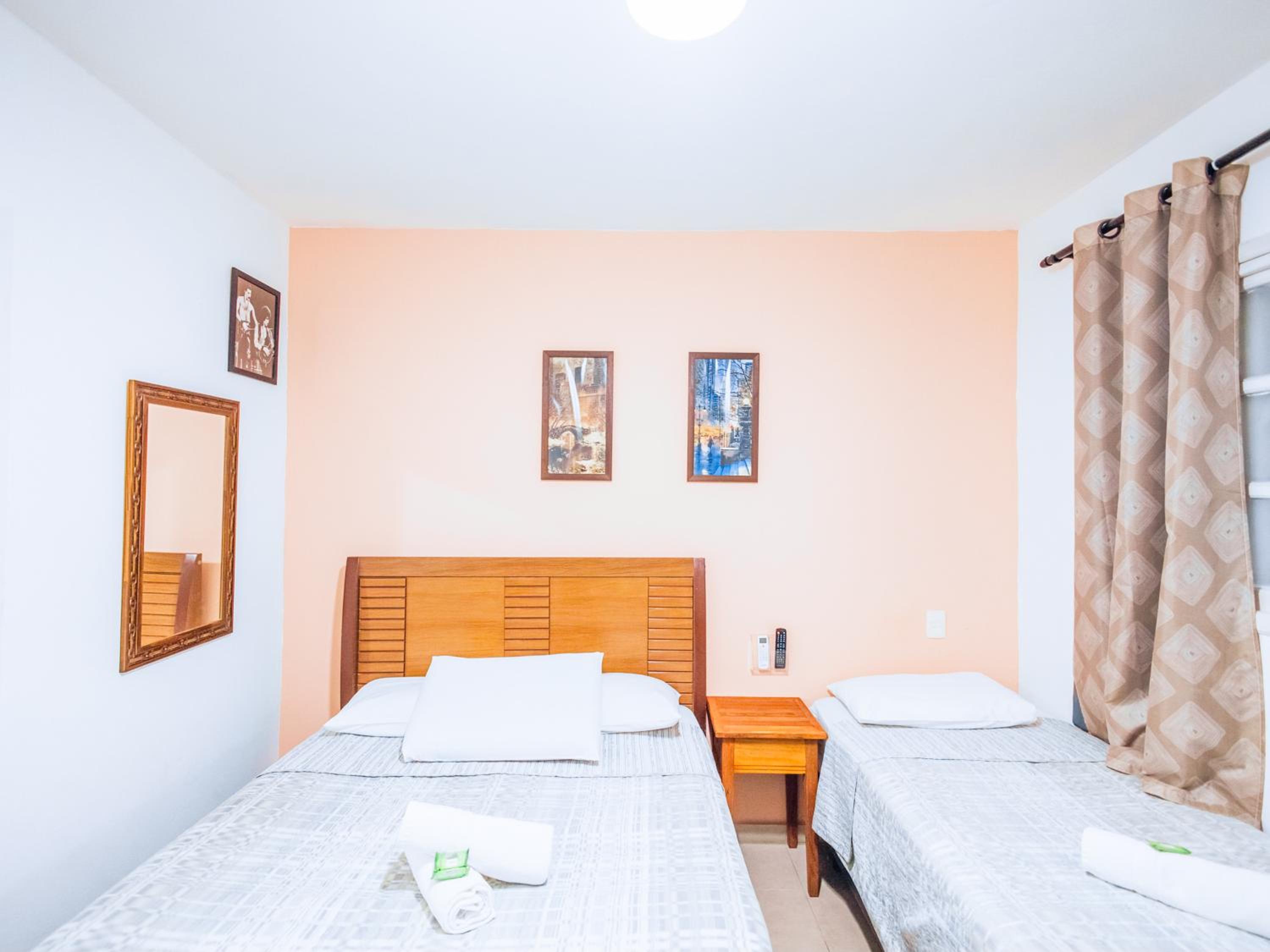 Standard Room - Photo 15