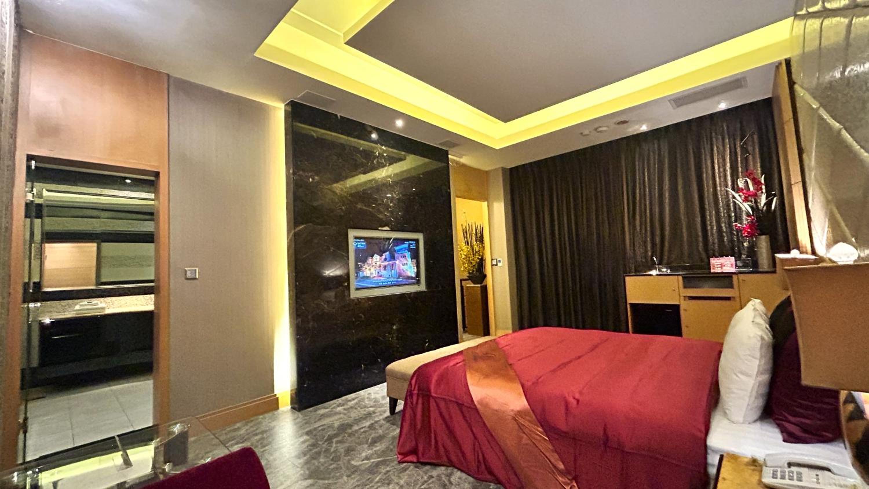 Standard Double Room (Check-in After 16:00) - Photo 13