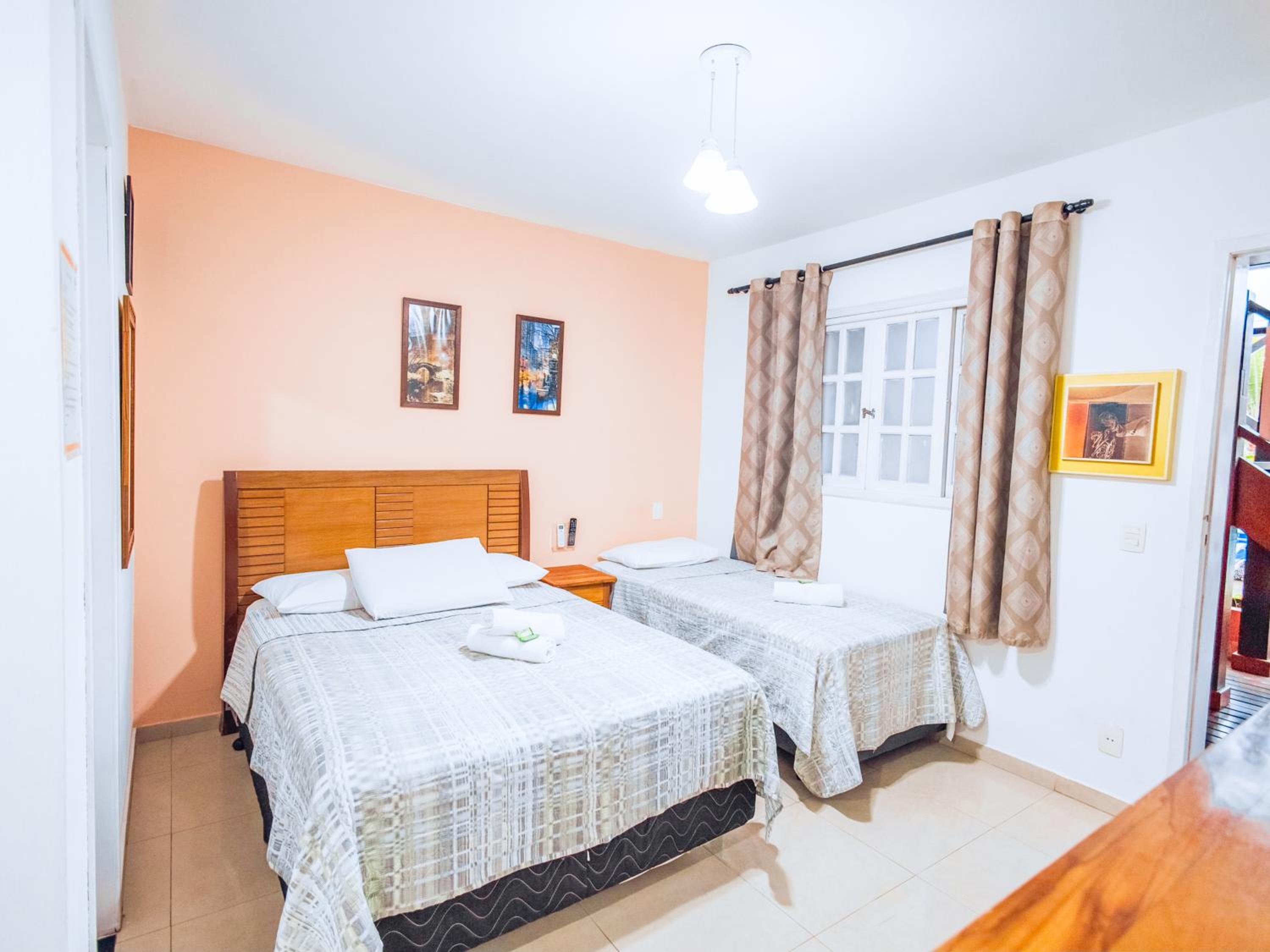 Standard Room - Photo 11
