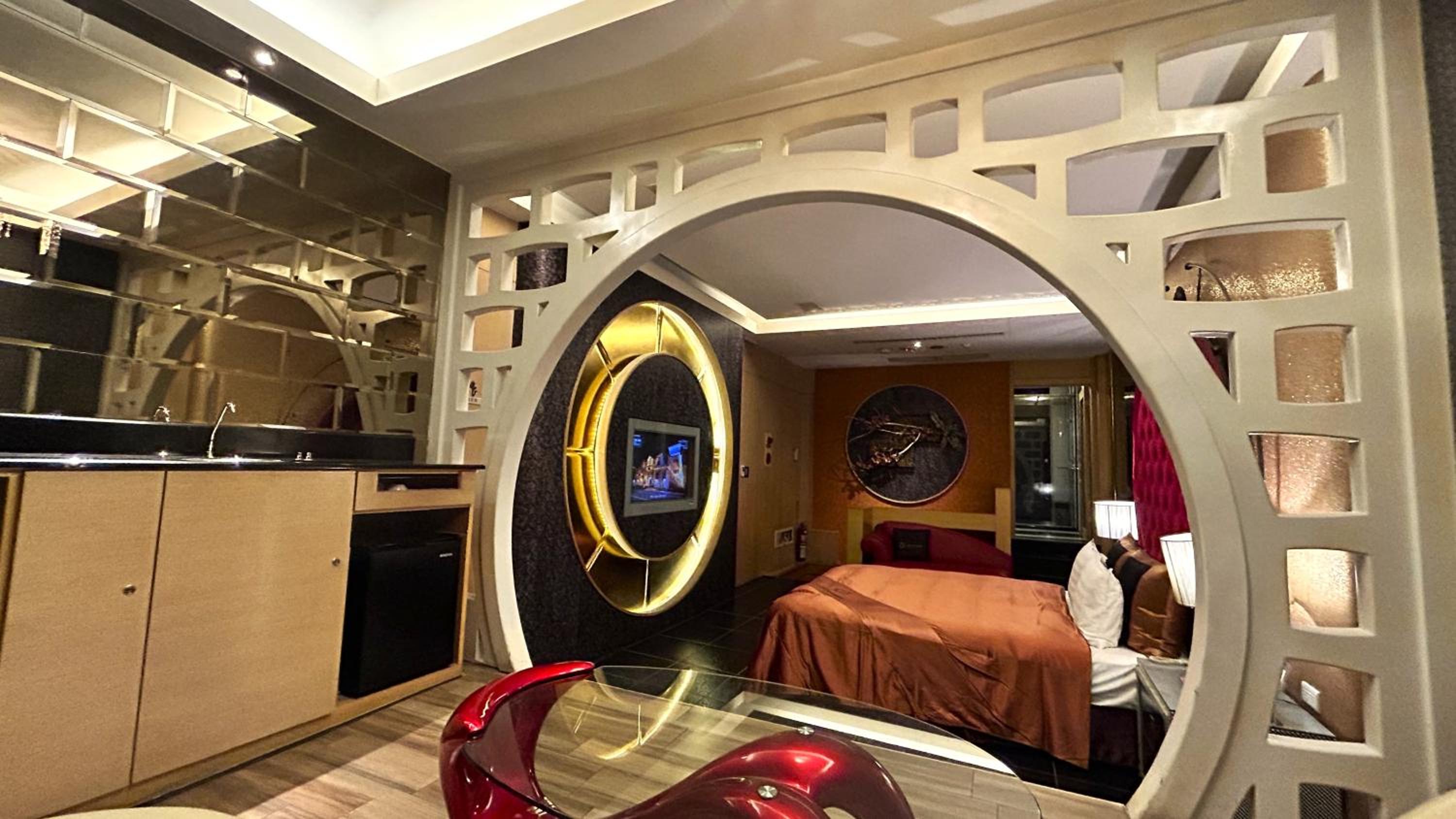 Deluxe Room (Check-in after 18:00) - Photo 5