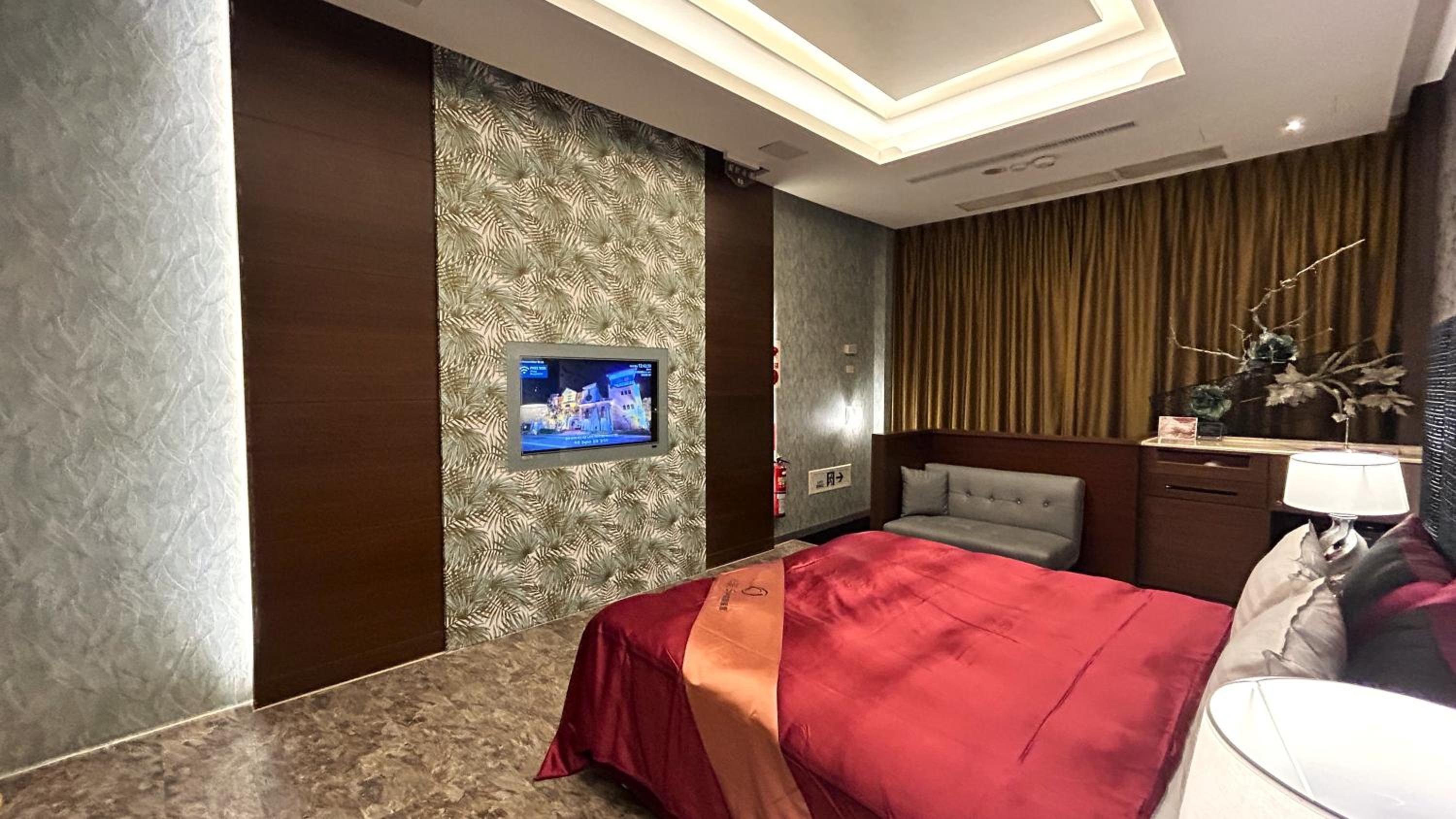 Standard Double Room (Check-in After 16:00) - Photo 4