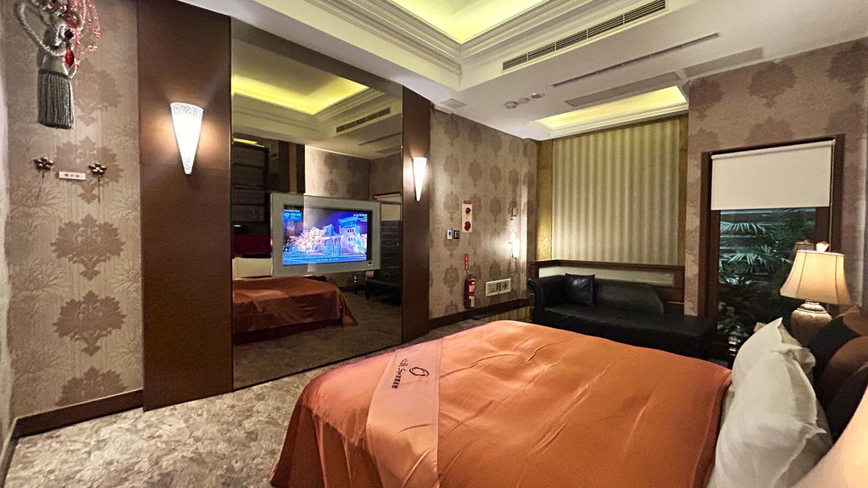 Double Room (Check-in after 18:00) - Photo 14