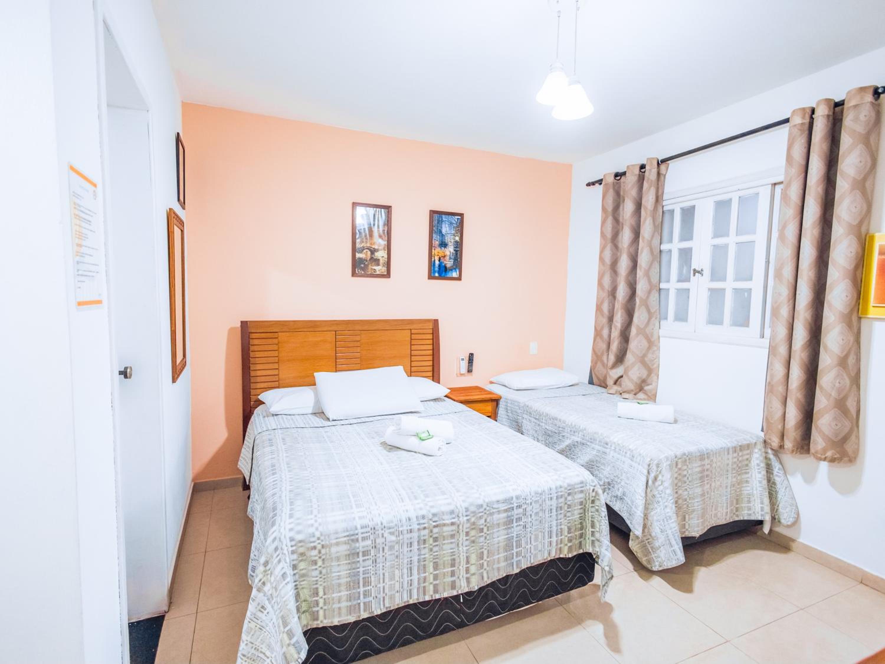 Standard Room - Photo 7