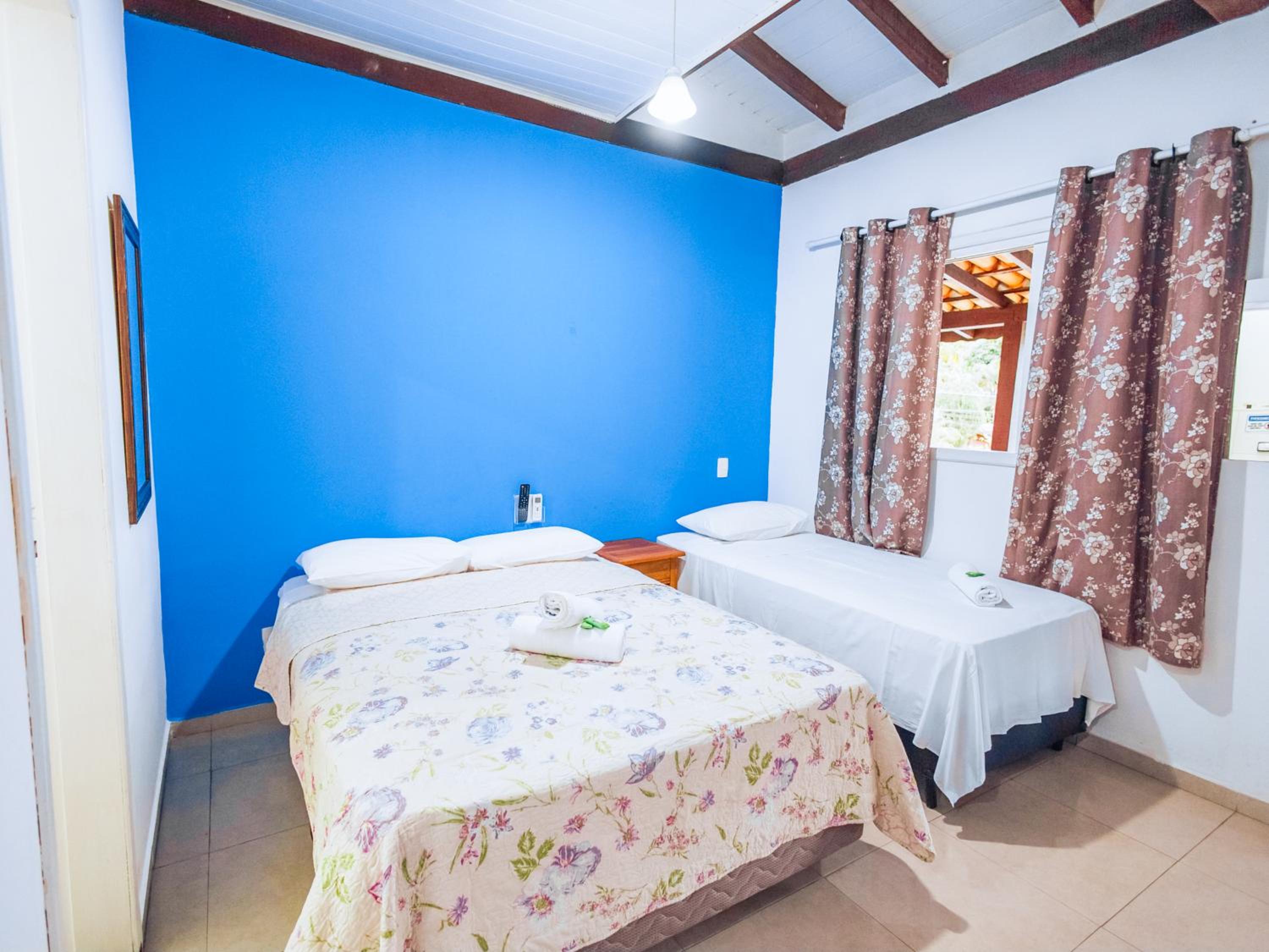 Standard Room - Photo 17