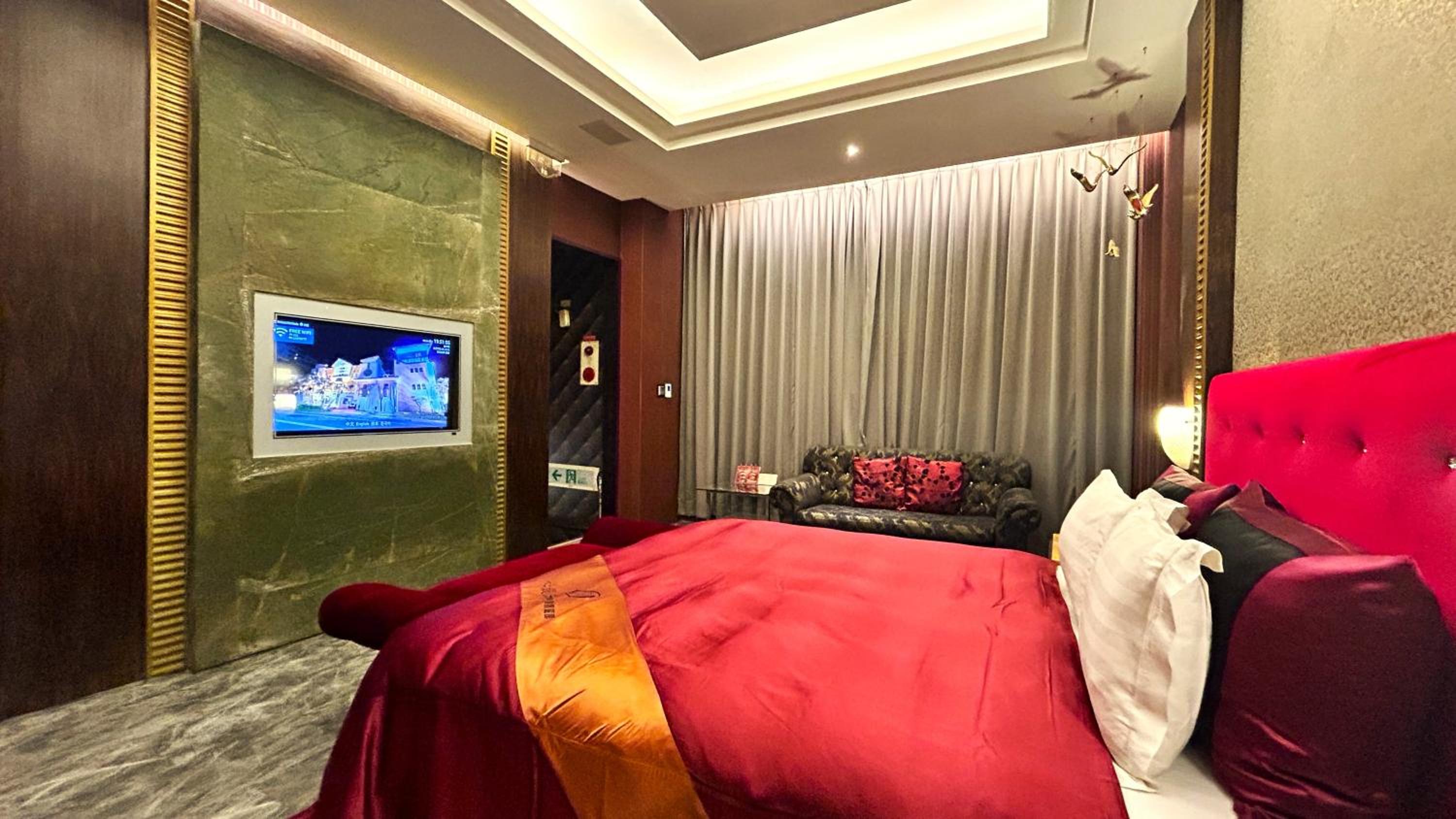 Standard Double Room (Check-in After 16:00) - Photo 20