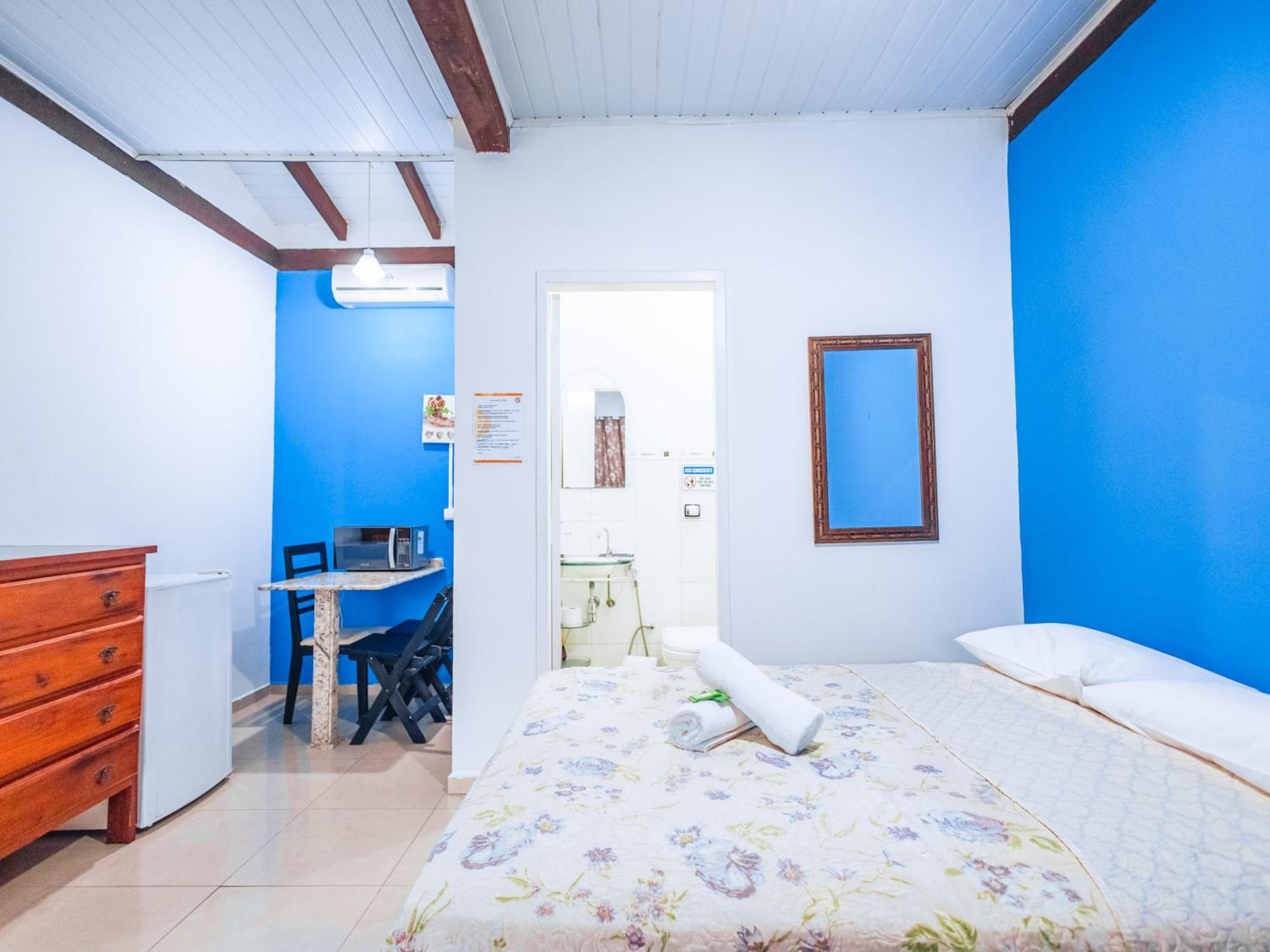 Standard Room - Photo 18
