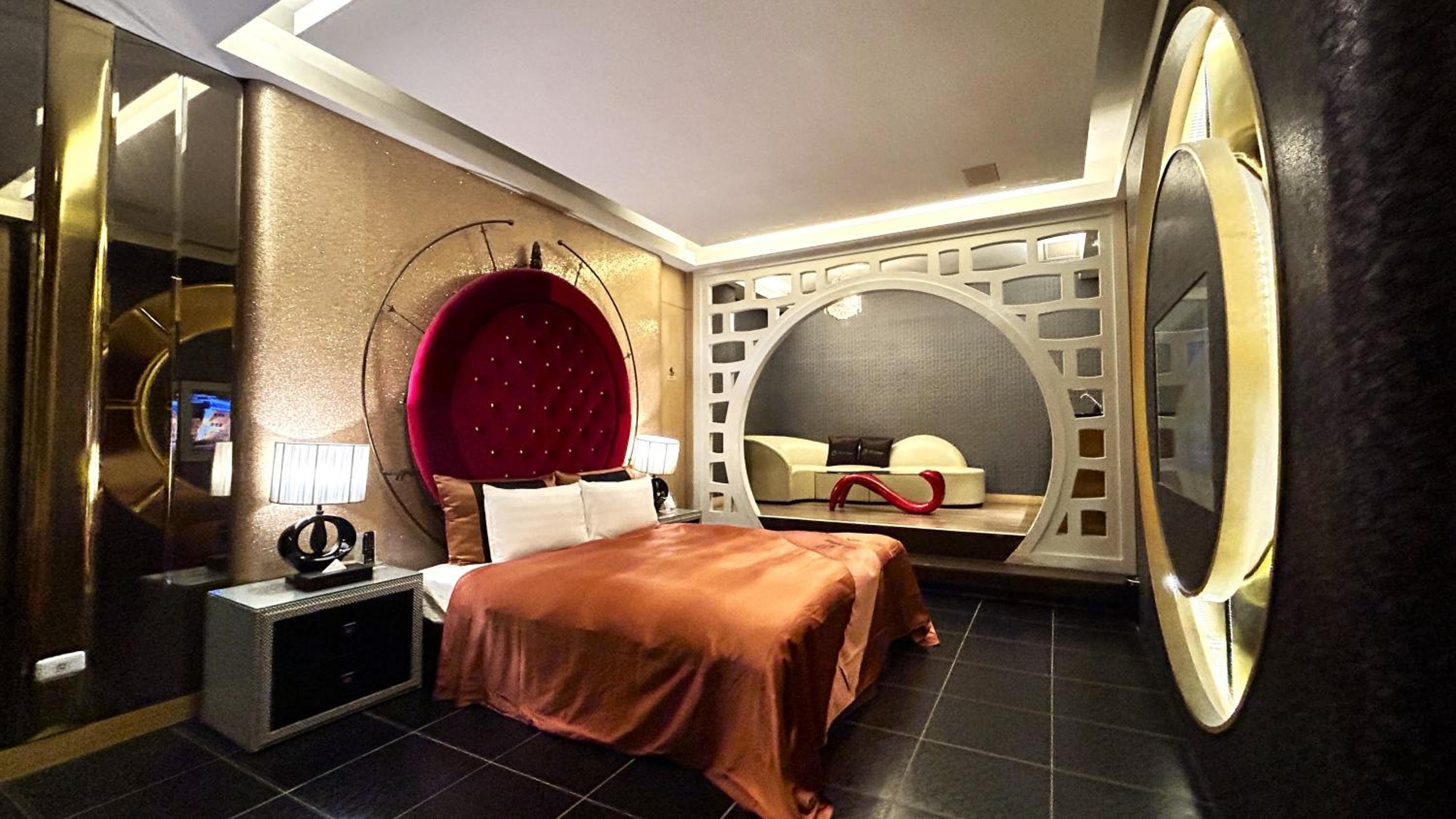 Deluxe Room (Check-in after 18:00) - Photo 6