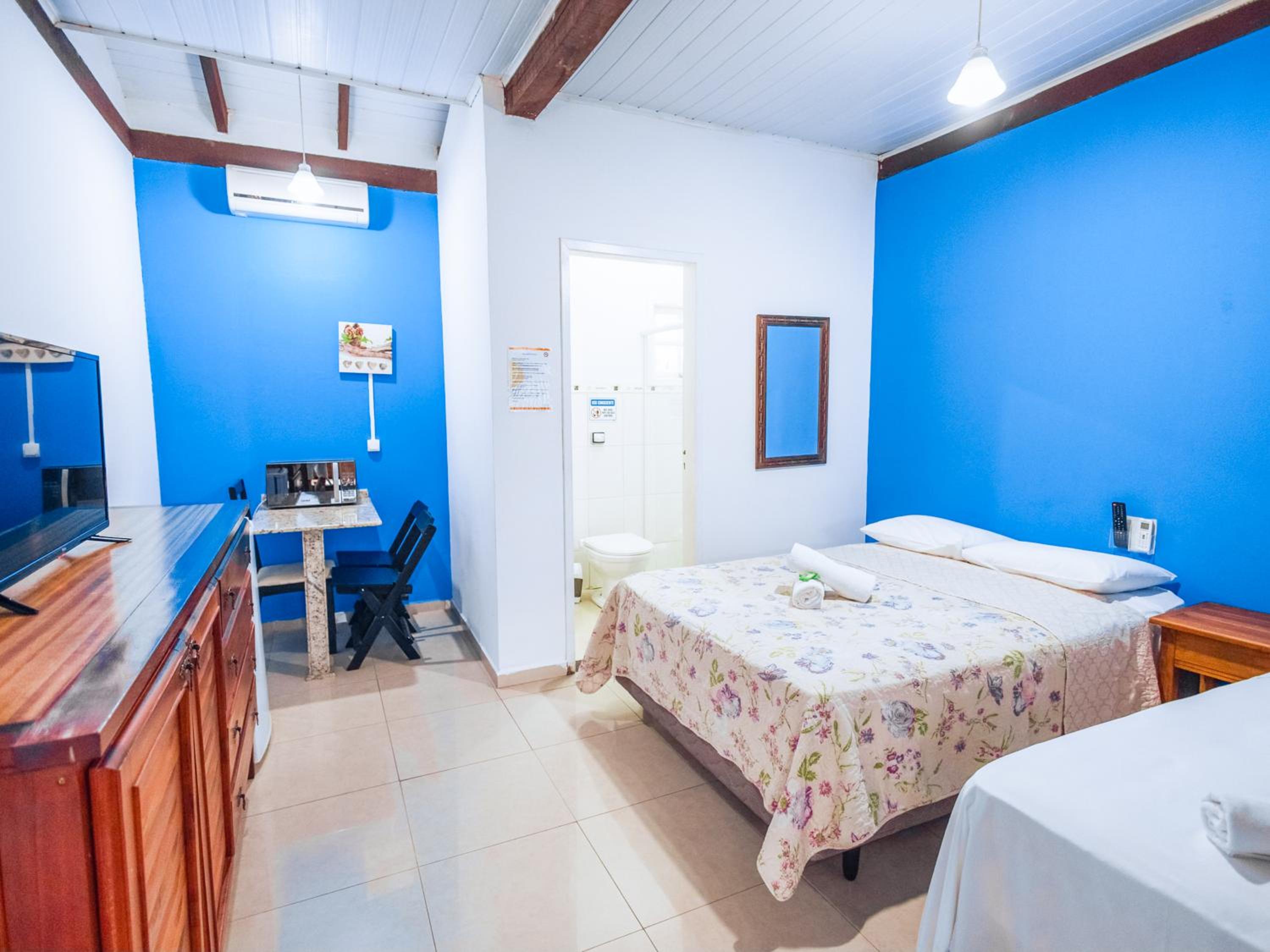 Standard Room - Photo 1