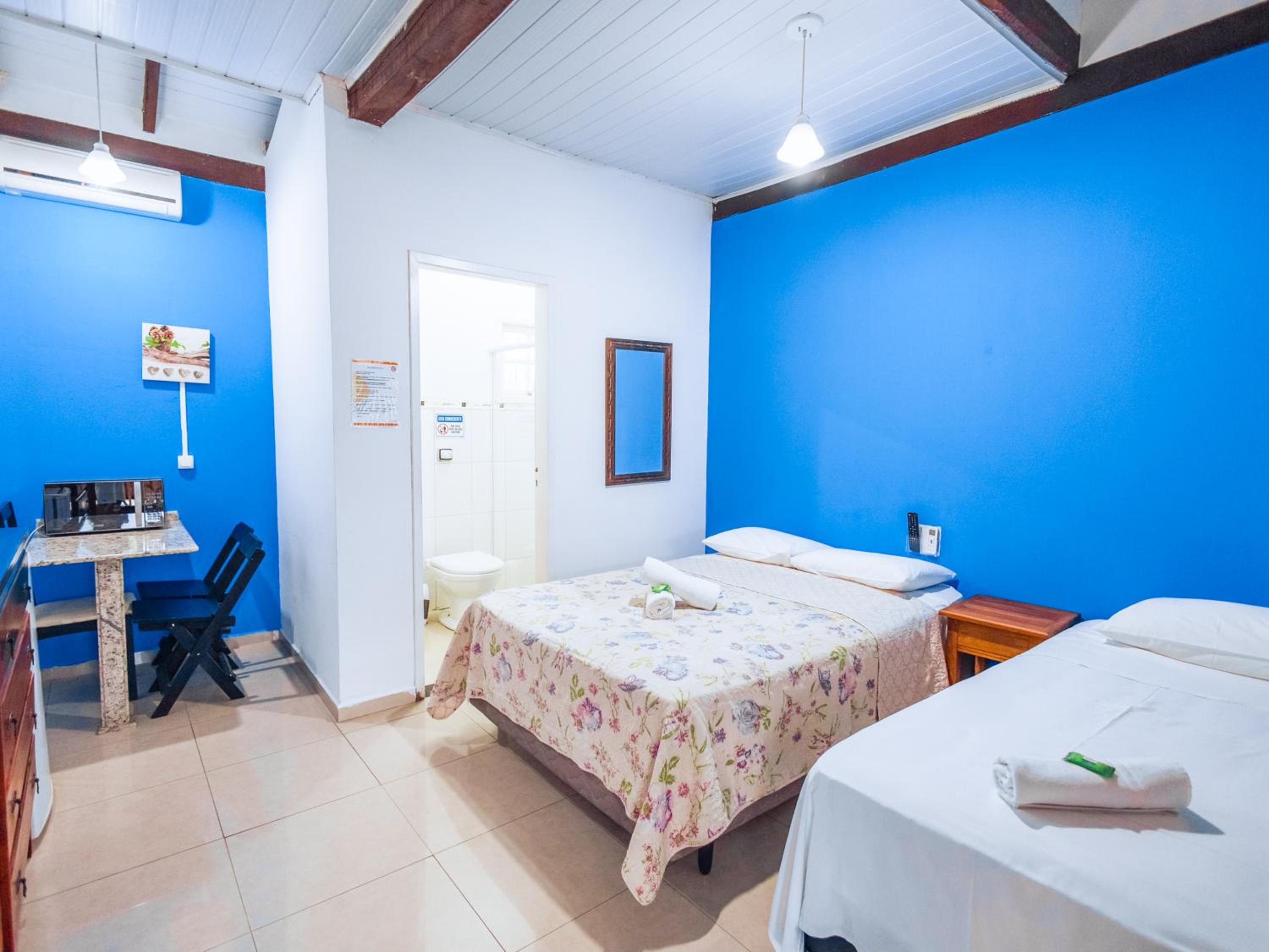 Standard Room - Photo 10