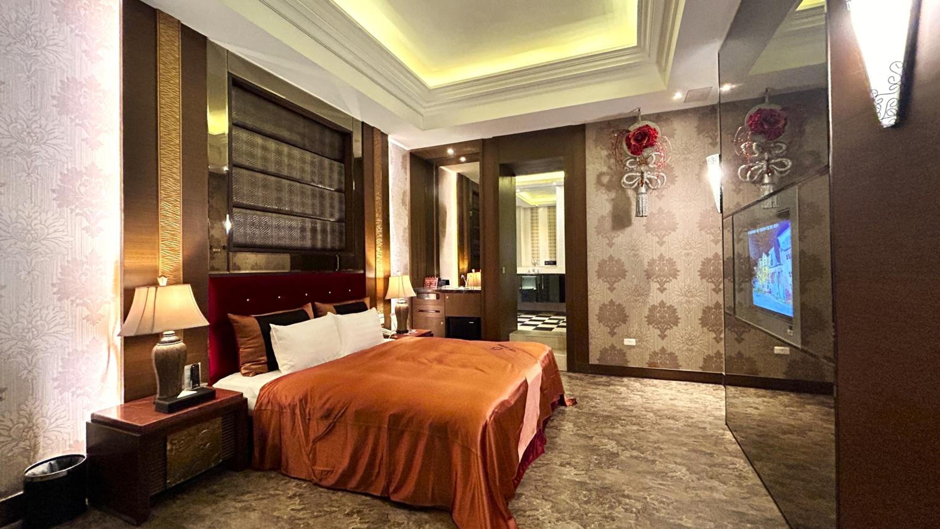 Double Room (Check-in after 18:00) - Photo 13