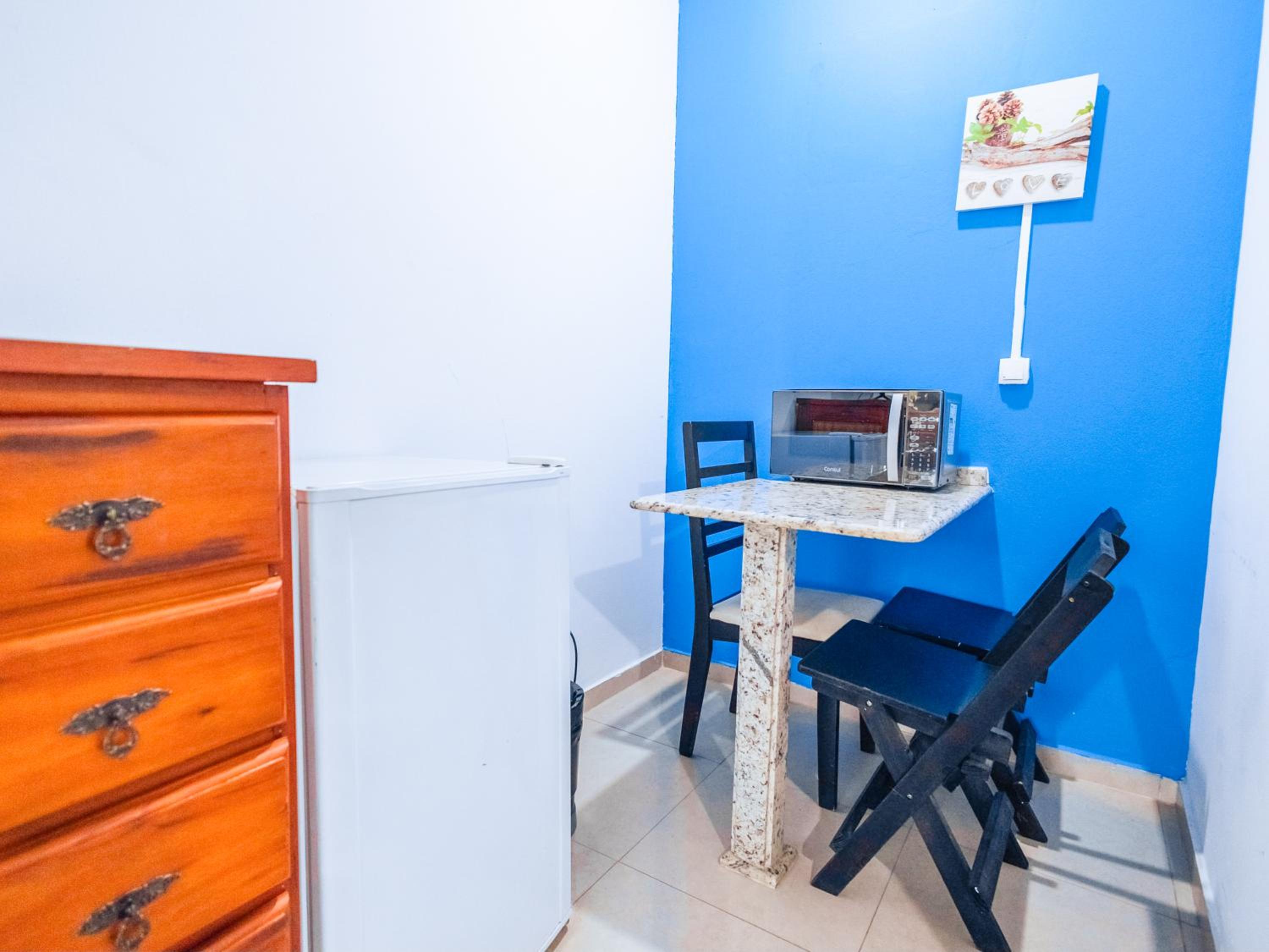 Standard Room - Photo 8