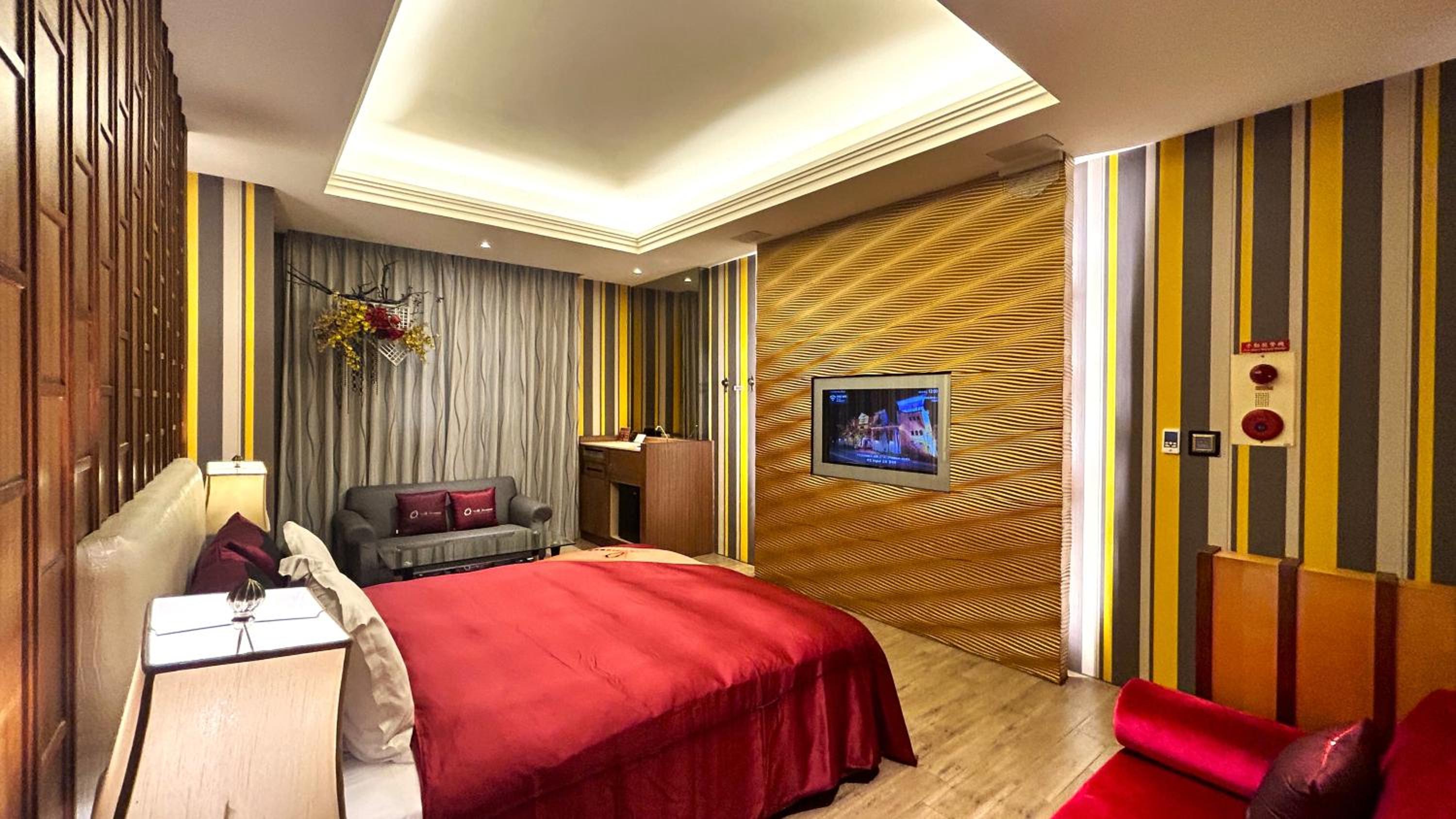 Standard Double Room (Check-in After 16:00) - Photo 14