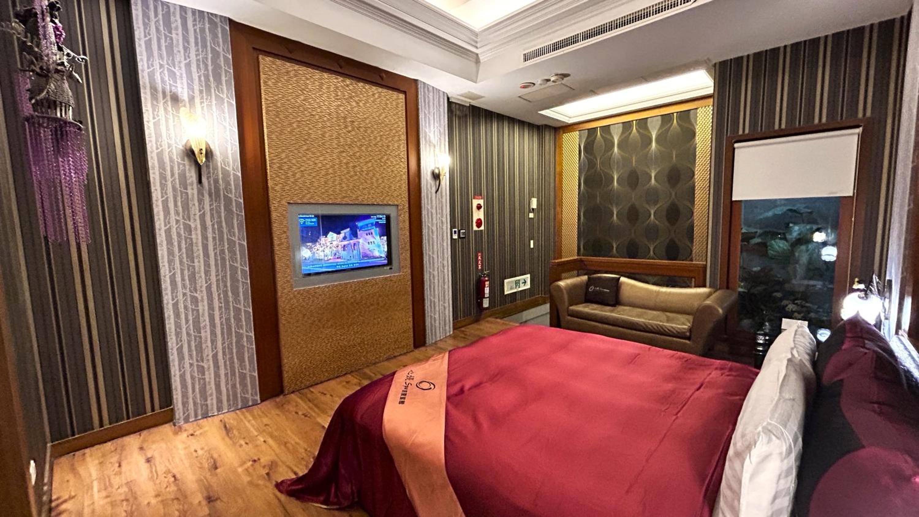 Double Room (Check-in after 18:00) - Photo 1
