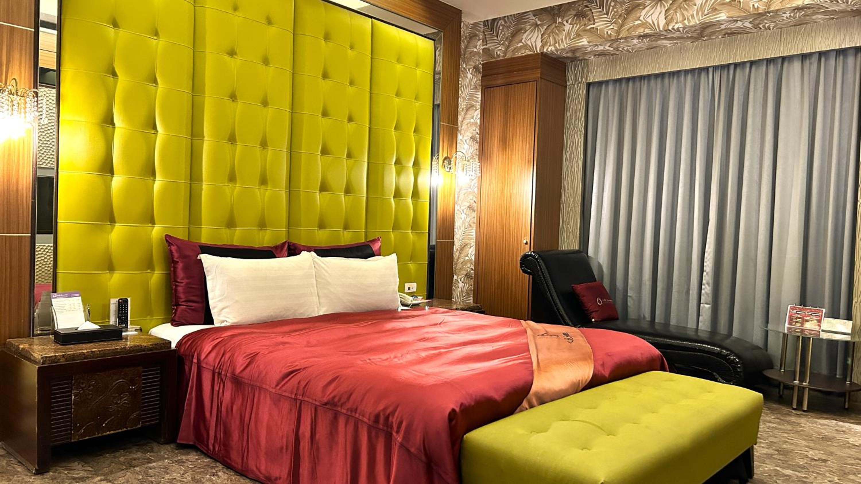 Standard Double Room (Check-in After 16:00) - Photo 7