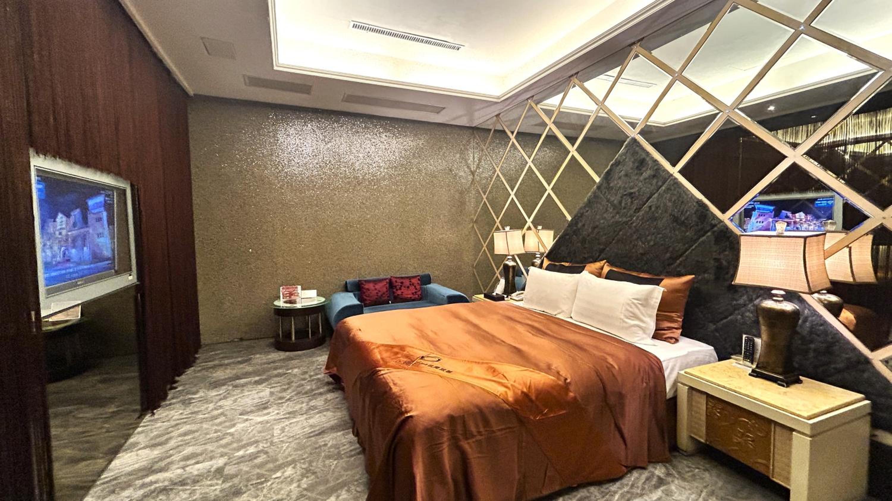 Double Room (Check-in after 18:00) - Photo 16