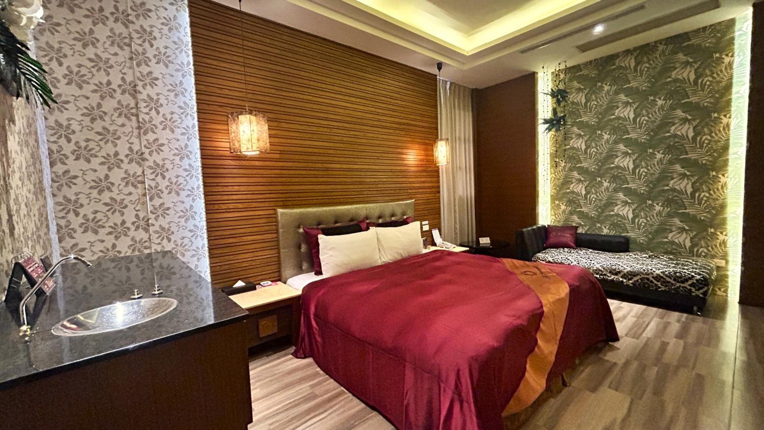 Standard Double Room (Check-in After 16:00) - Photo 10
