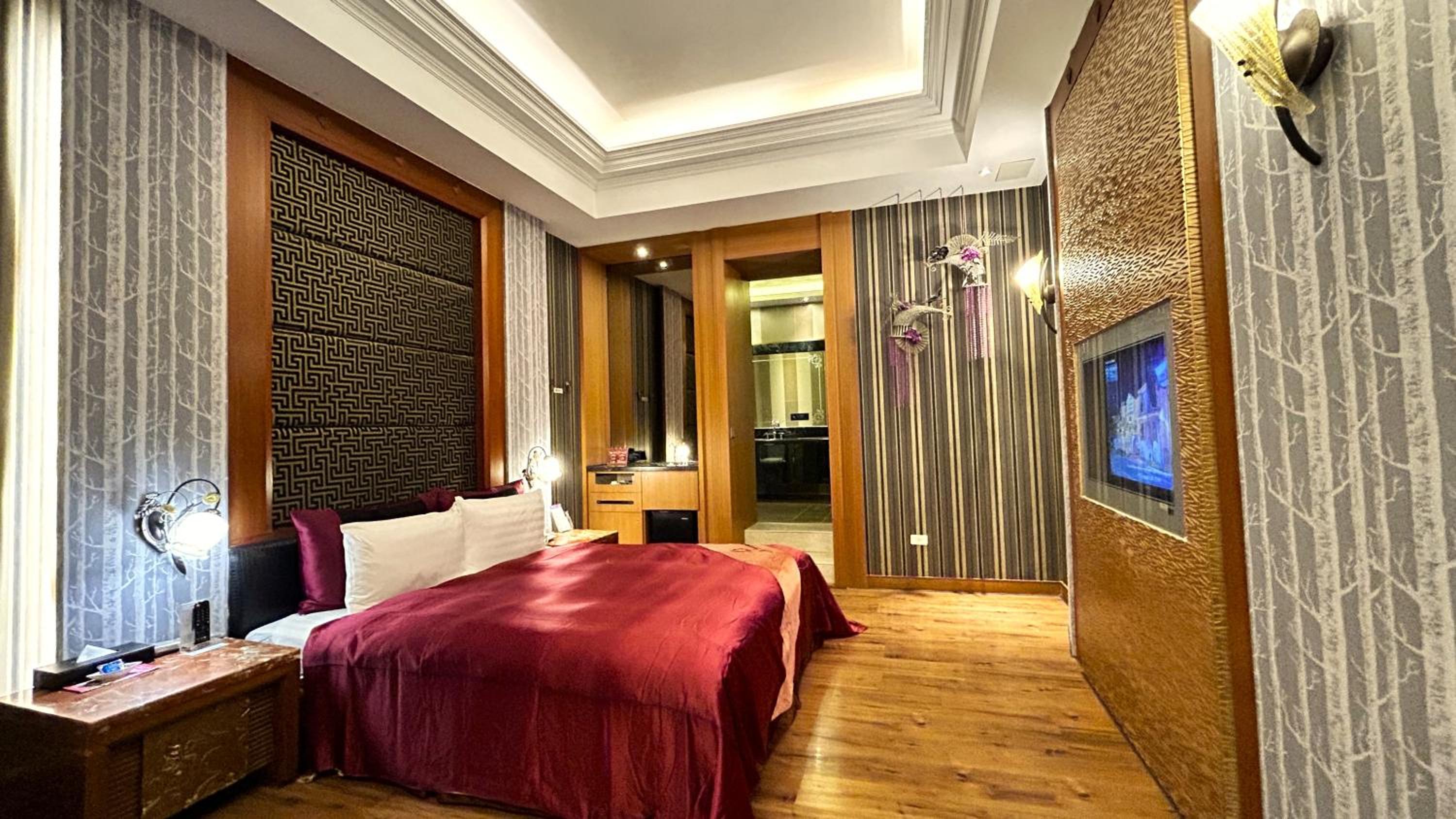 Double Room (Check-in after 18:00) - Photo 10