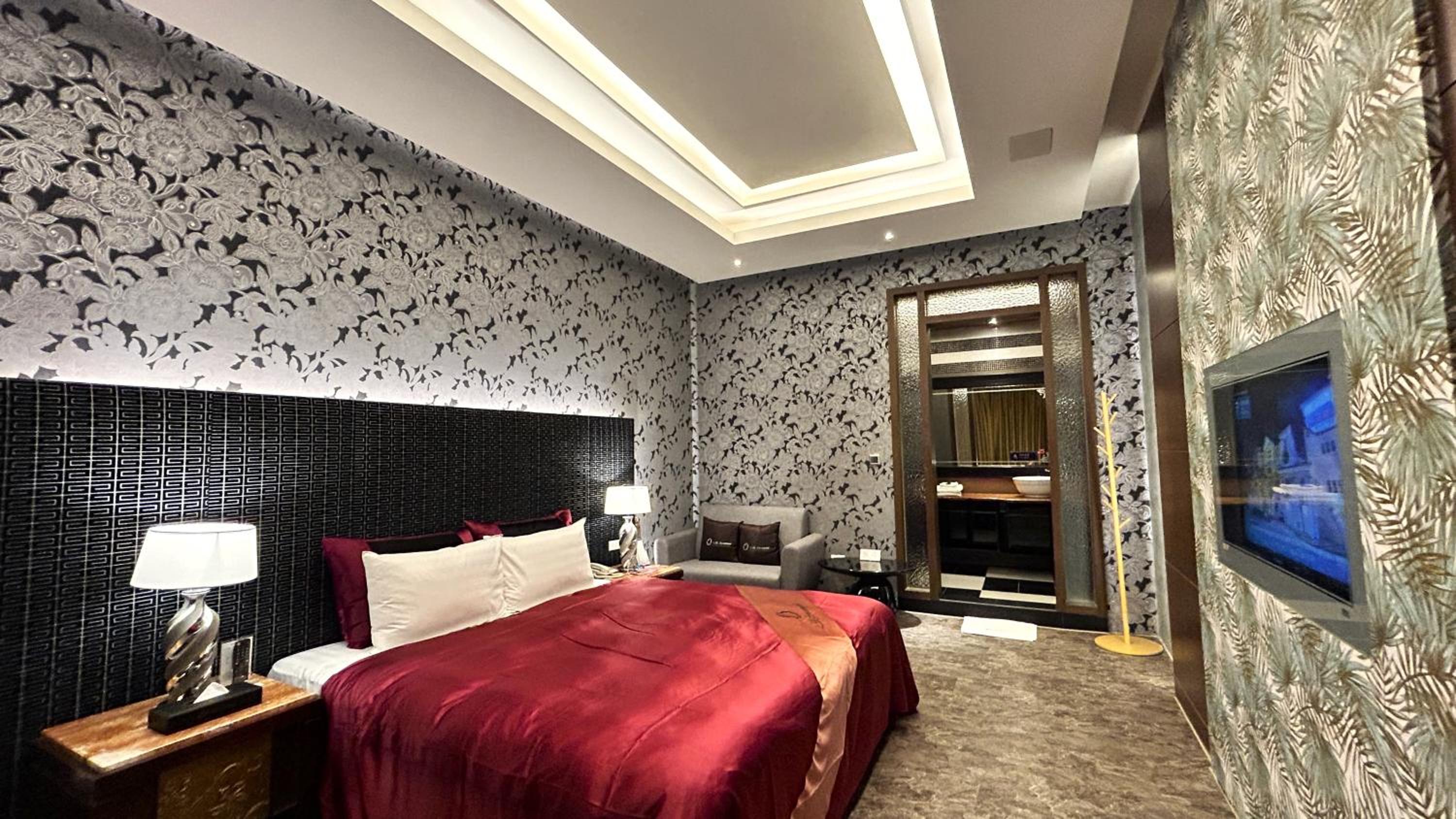 Standard Double Room (Check-in After 16:00) - Photo 1