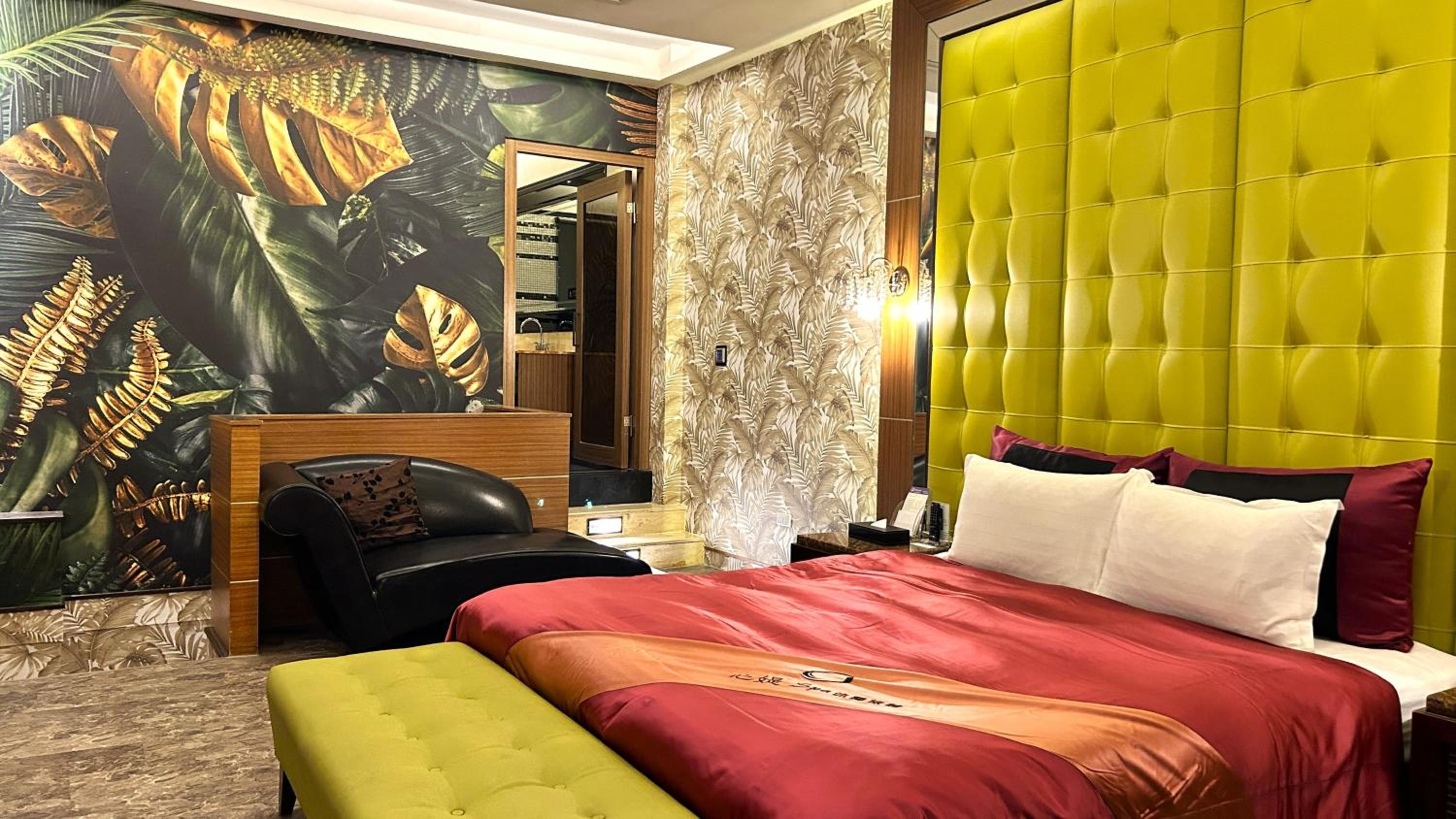 Standard Double Room (Check-in After 16:00) - Photo 6