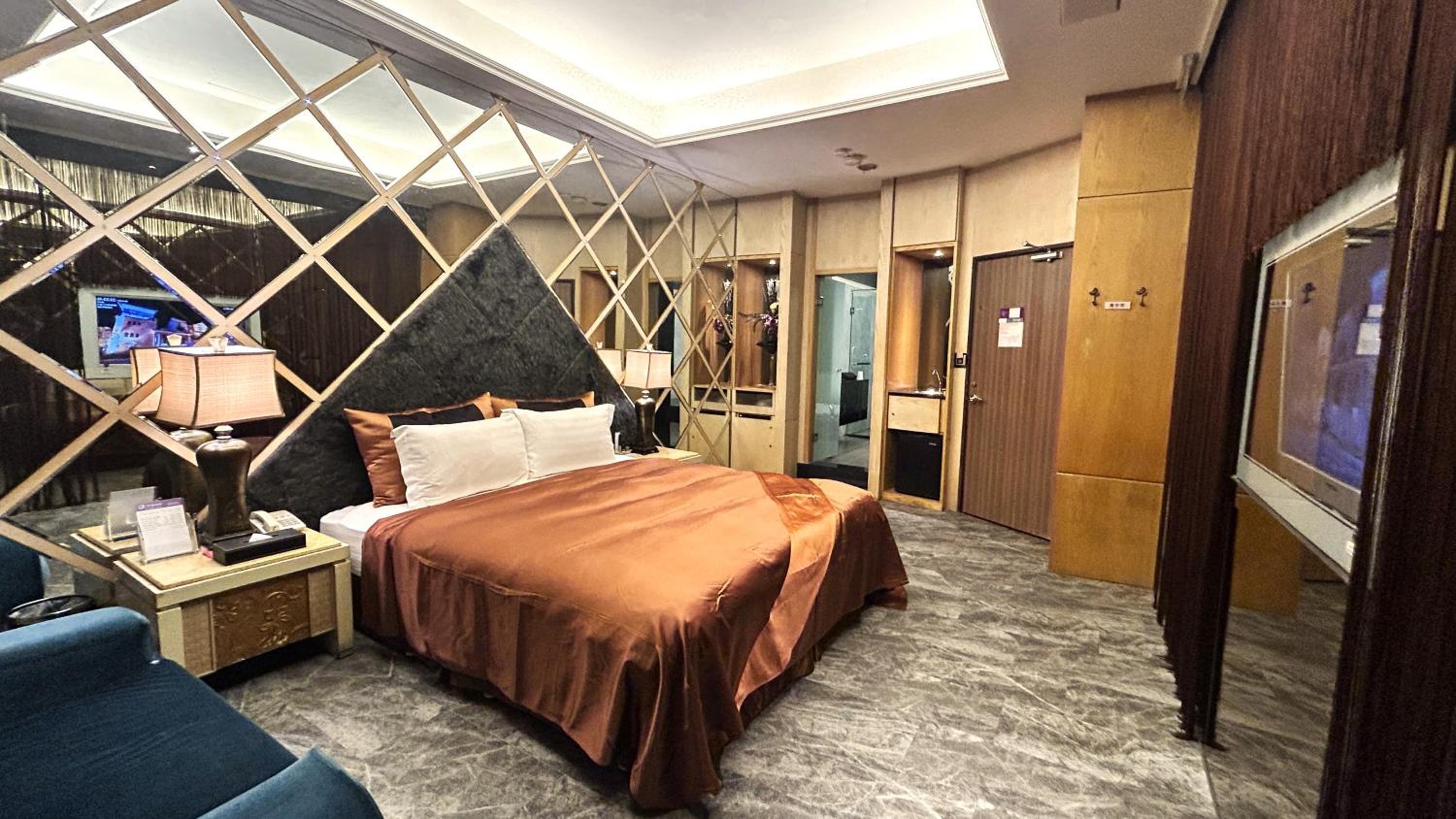 Double Room (Check-in after 18:00) - Photo 17
