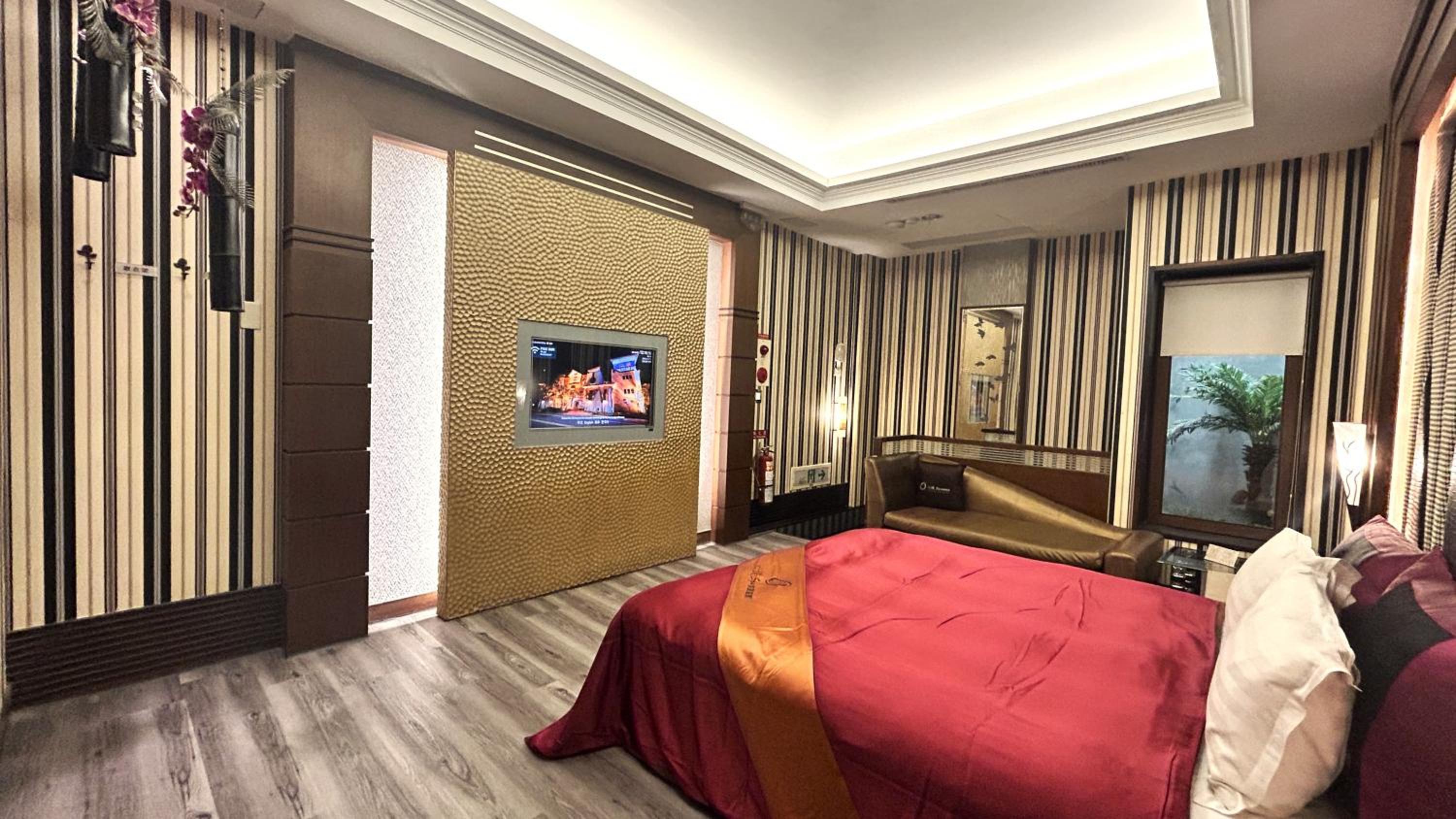 Double Room (Check-in after 18:00) - Photo 12