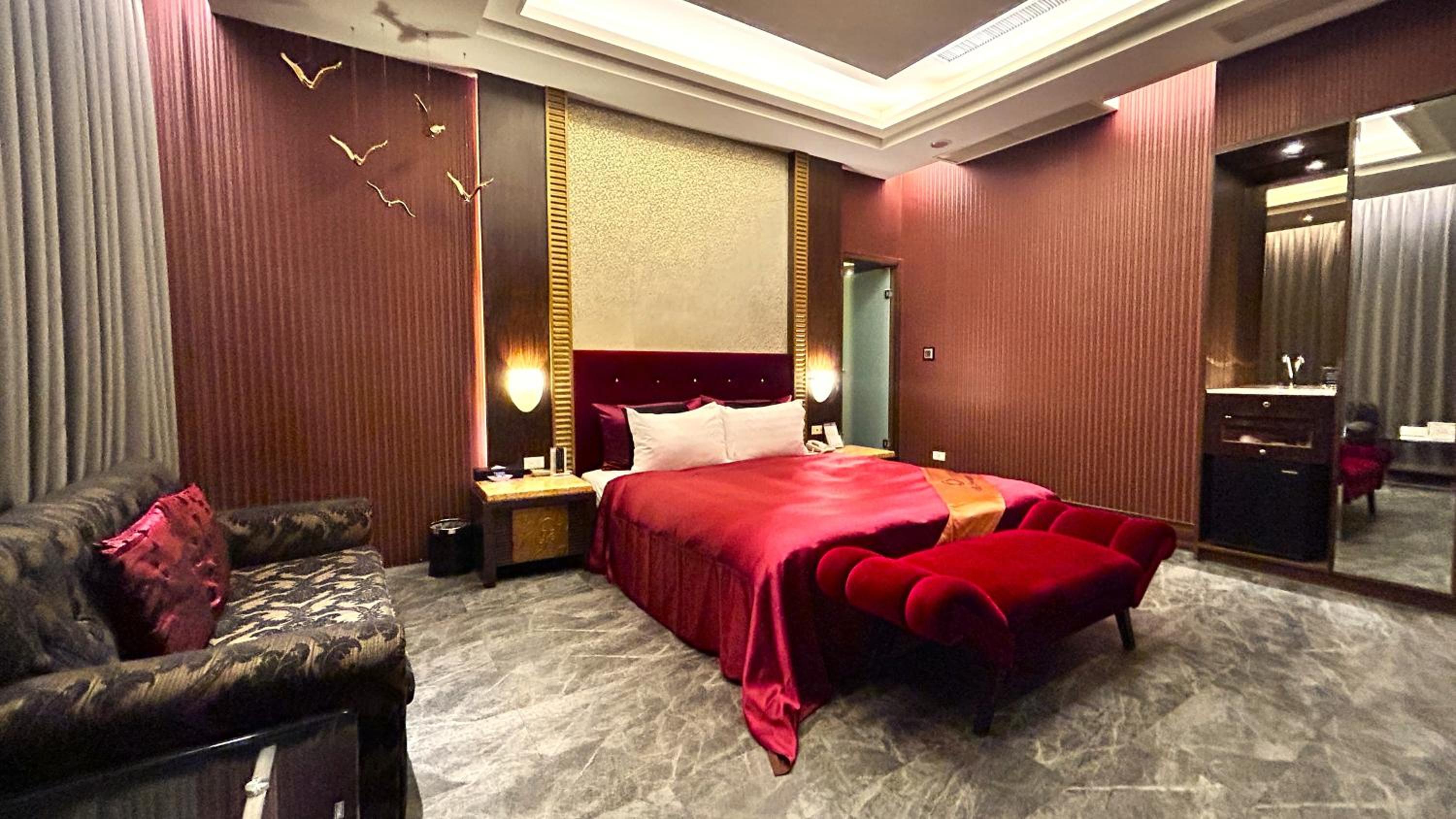 Standard Double Room (Check-in After 16:00) - Photo 21