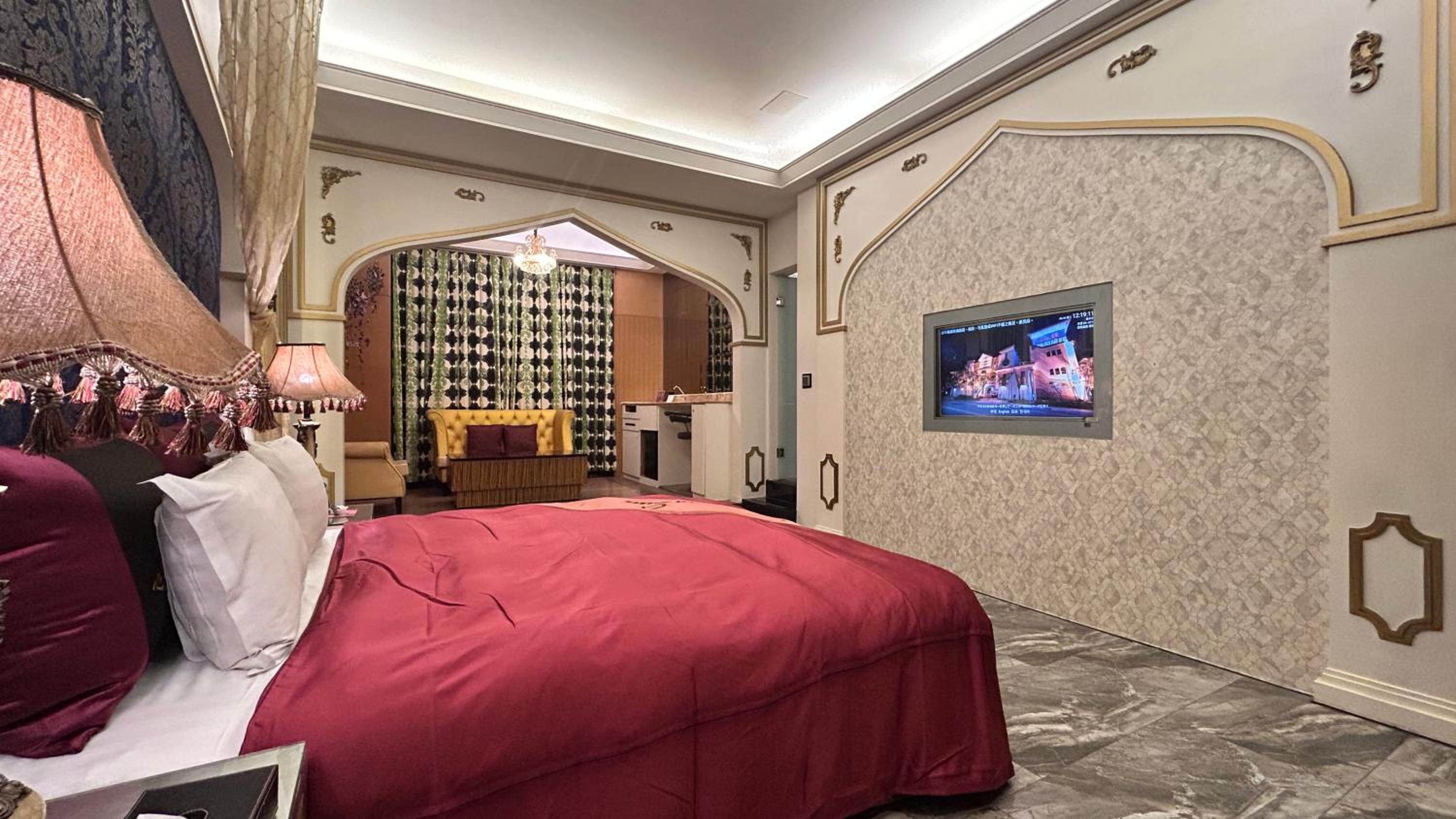Deluxe Room (Check-in after 18:00) - Photo 7