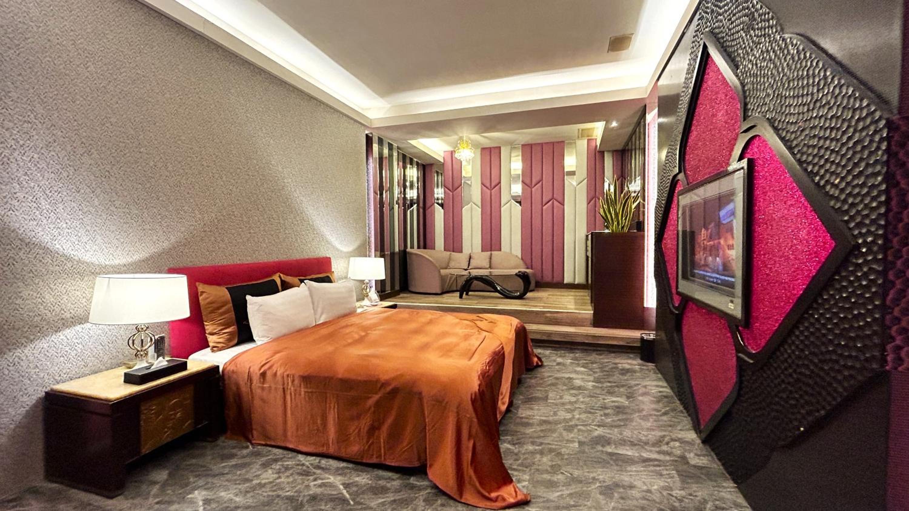 Deluxe Room (Check-in after 18:00) - Photo 4