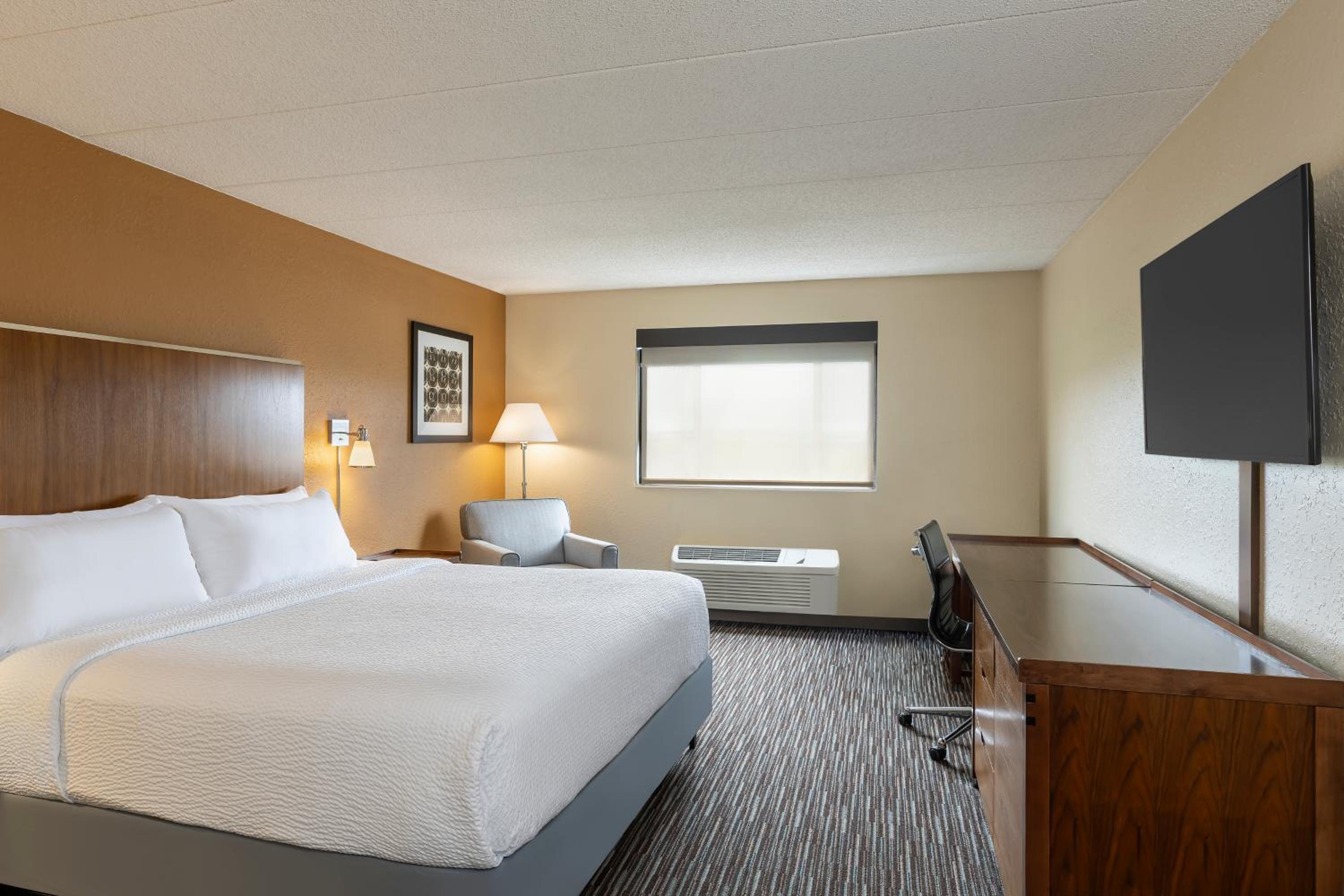 Royle Hotel Milwaukee Airport, Zdjęcie 2