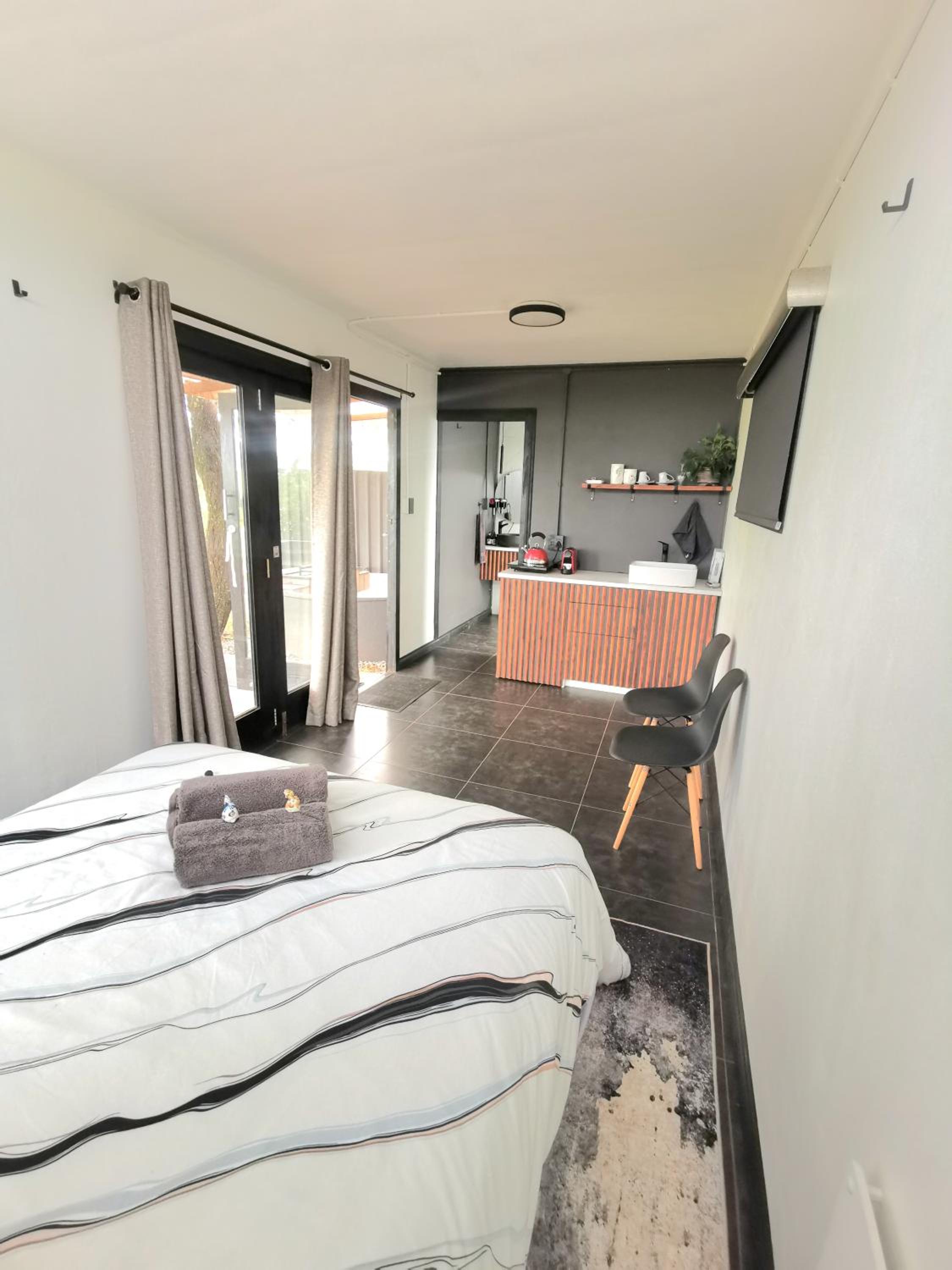 Superior Double Room - Photo 1