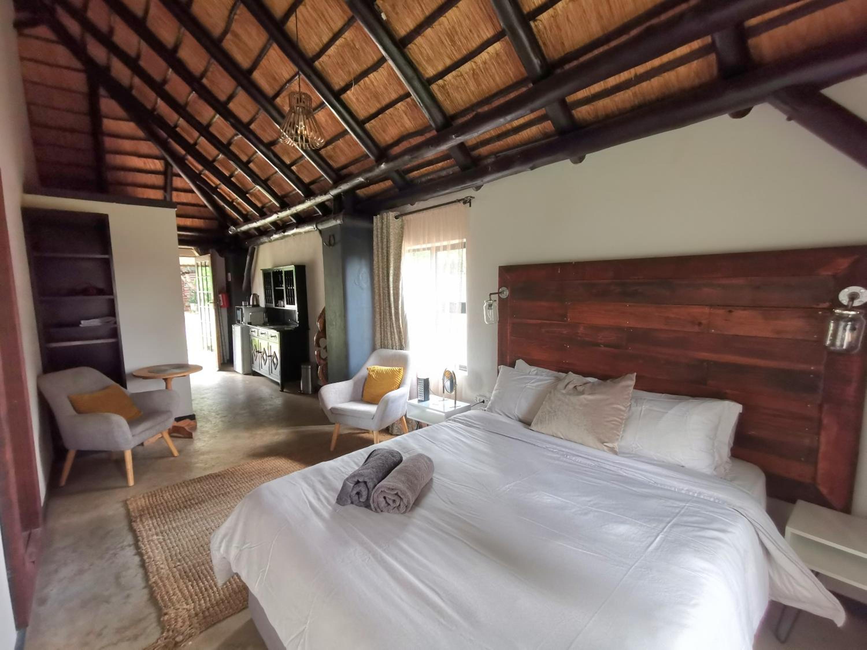 Deluxe Double Room - Photo 1
