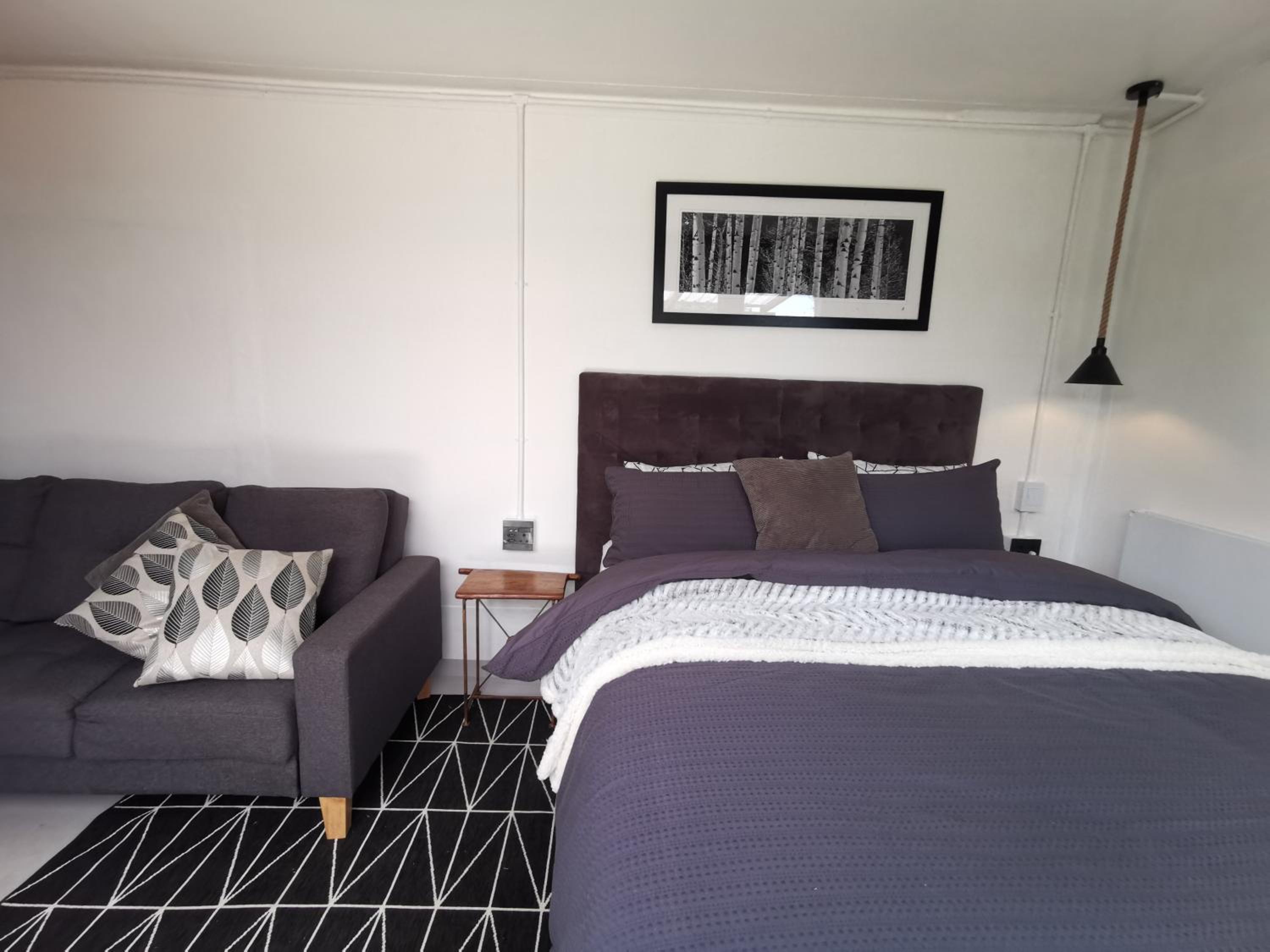 Comfort Double Room - Photo 1