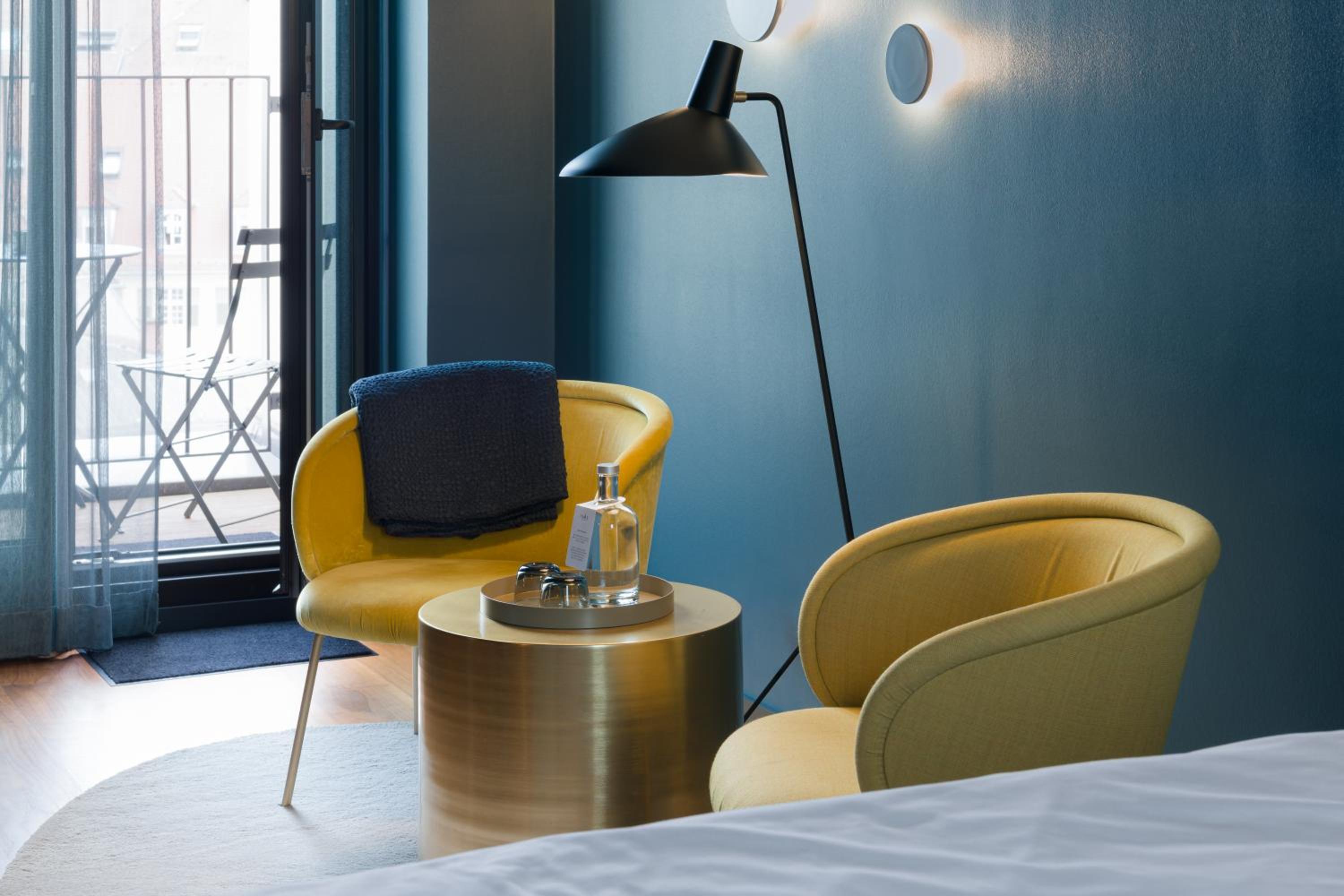 Emi Suite - Photo 3