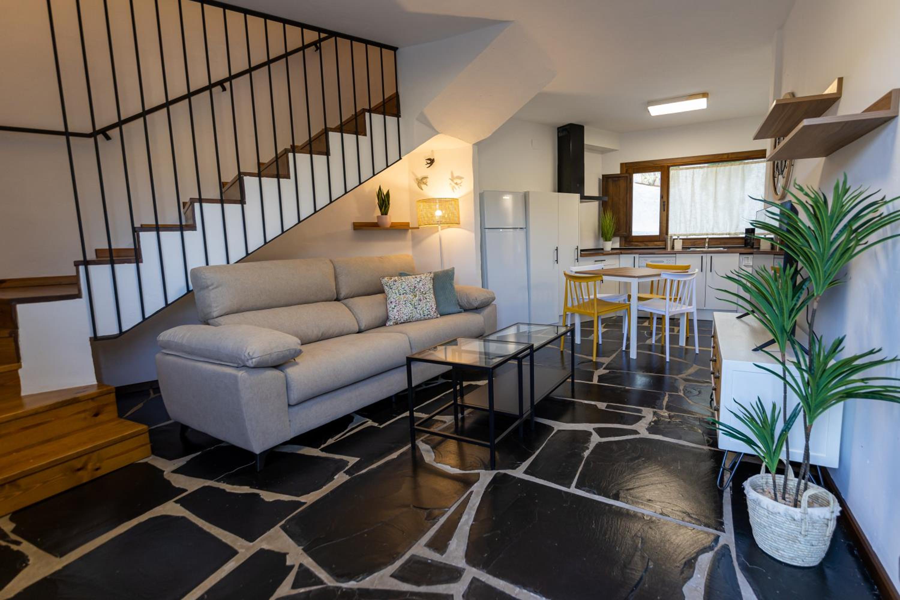 Apartamento 1