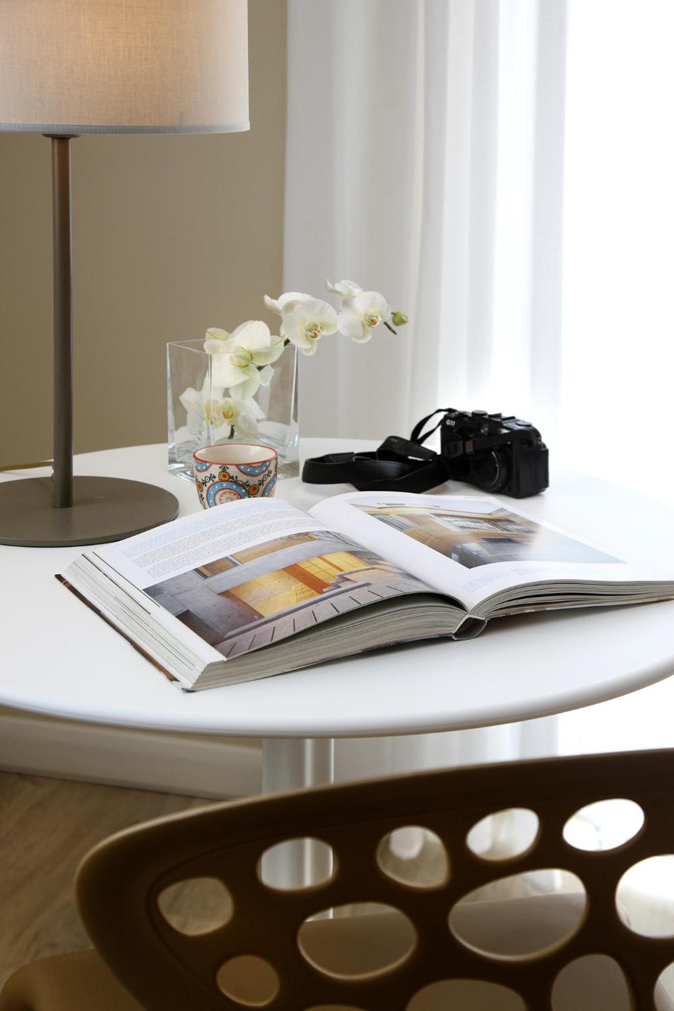 Family Suite - Photo 6