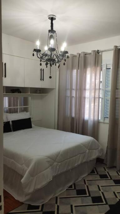 Three-Bedroom Apartment photo 1