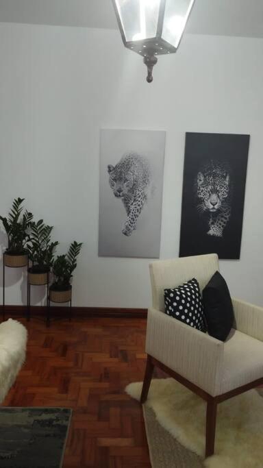 Three-Bedroom Apartment photo 3