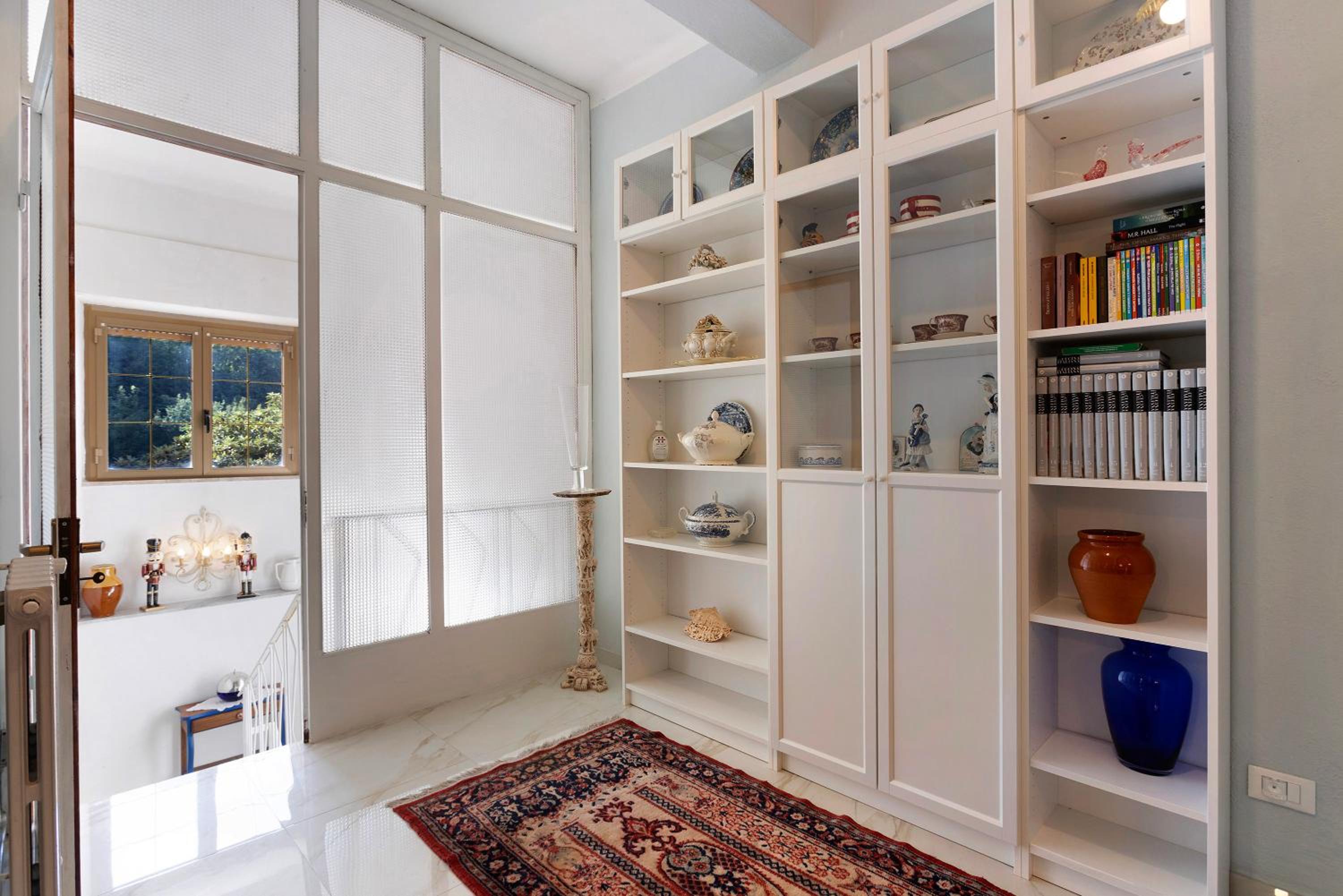 Two-Bedroom Deluxe Apartment with Balcony photo 2