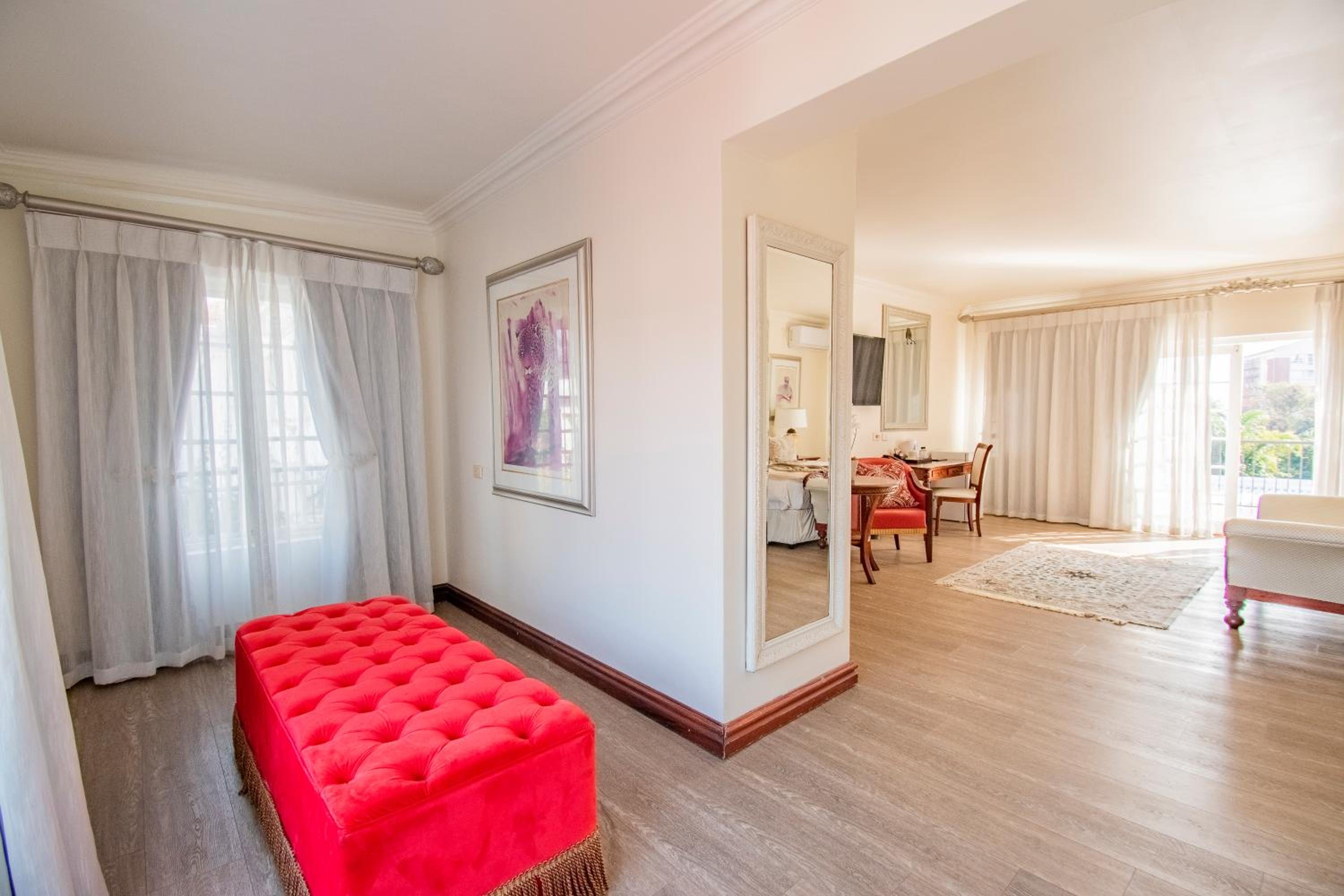 Suite (Honeymoon) - Photo 5