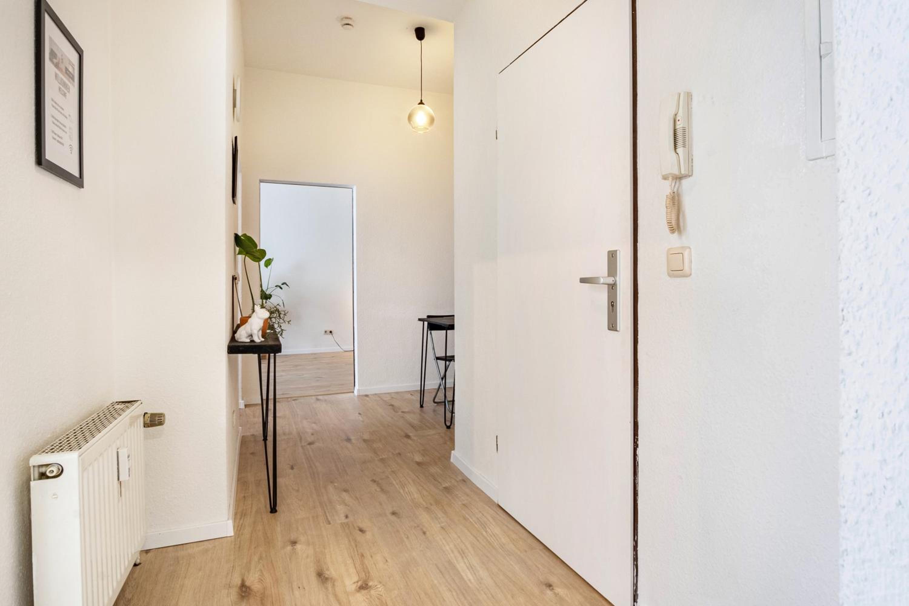 Two-Bedroom Superior Apartment photo 3