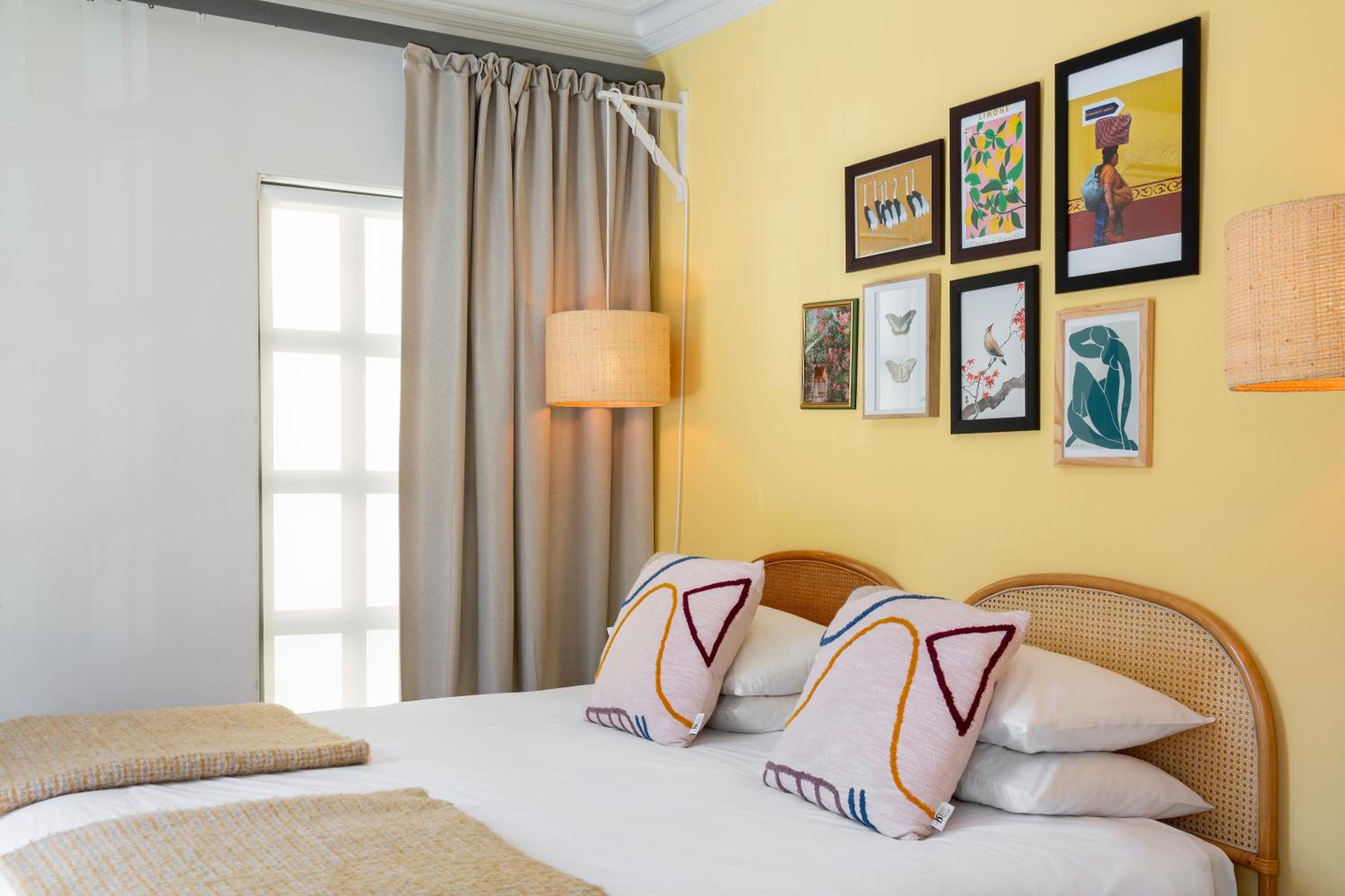 Superior Double or Twin Room