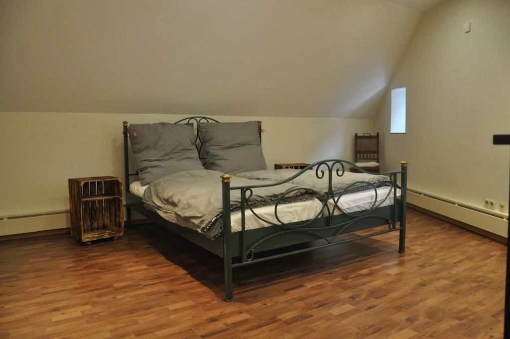 Apartment photo 1