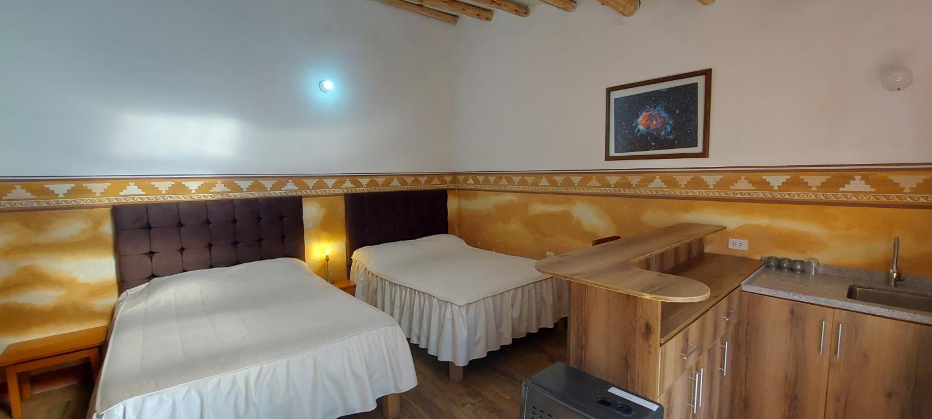 Family Double Room photo 2