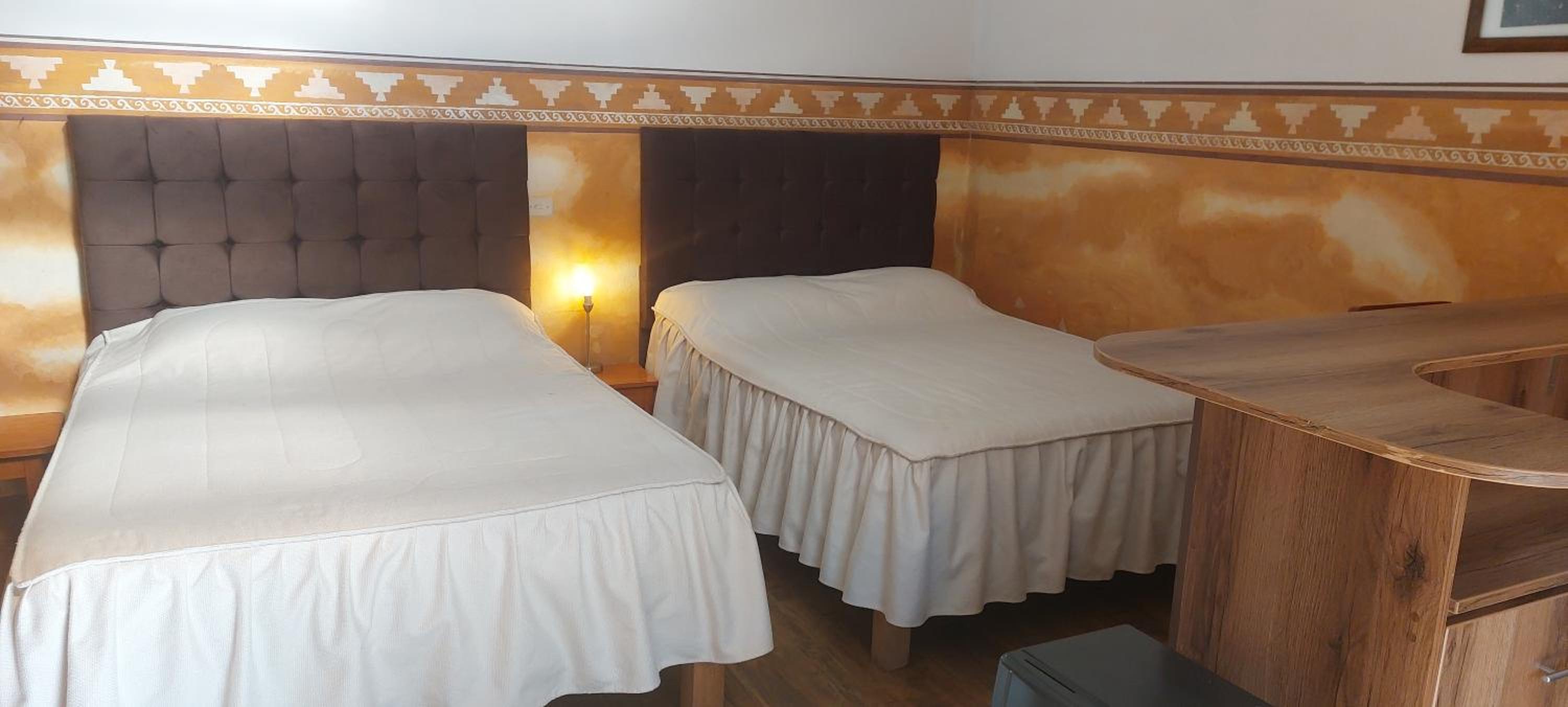 Family Double Room photo 3